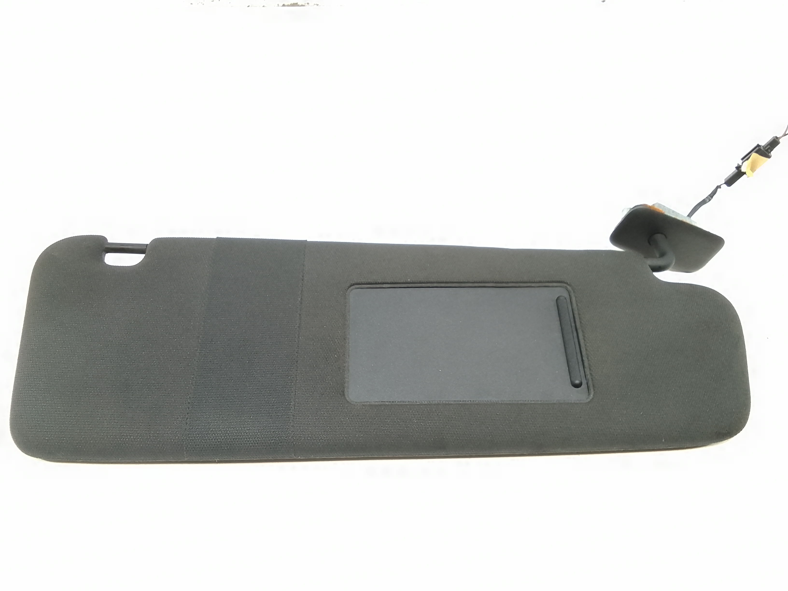 Parasole aletta Lato Passeggero per Audi Q7 Serie (4lb) (05>15) (2005 - 2015)