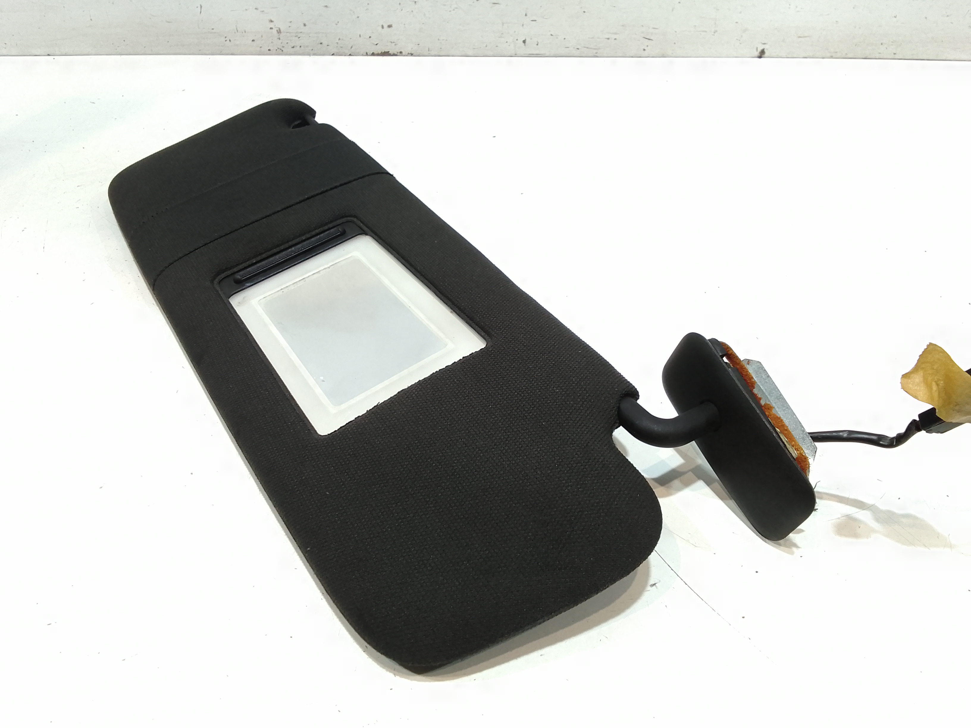 Parasole aletta Lato Passeggero per Audi Q7 Serie (4lb) (05>15) (2005 - 2015)