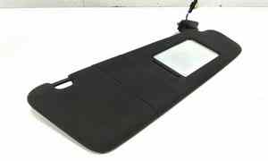 Parasole aletta Lato Passeggero per Audi Q7 Serie (4lb) (05>15) (2005 - 2015)