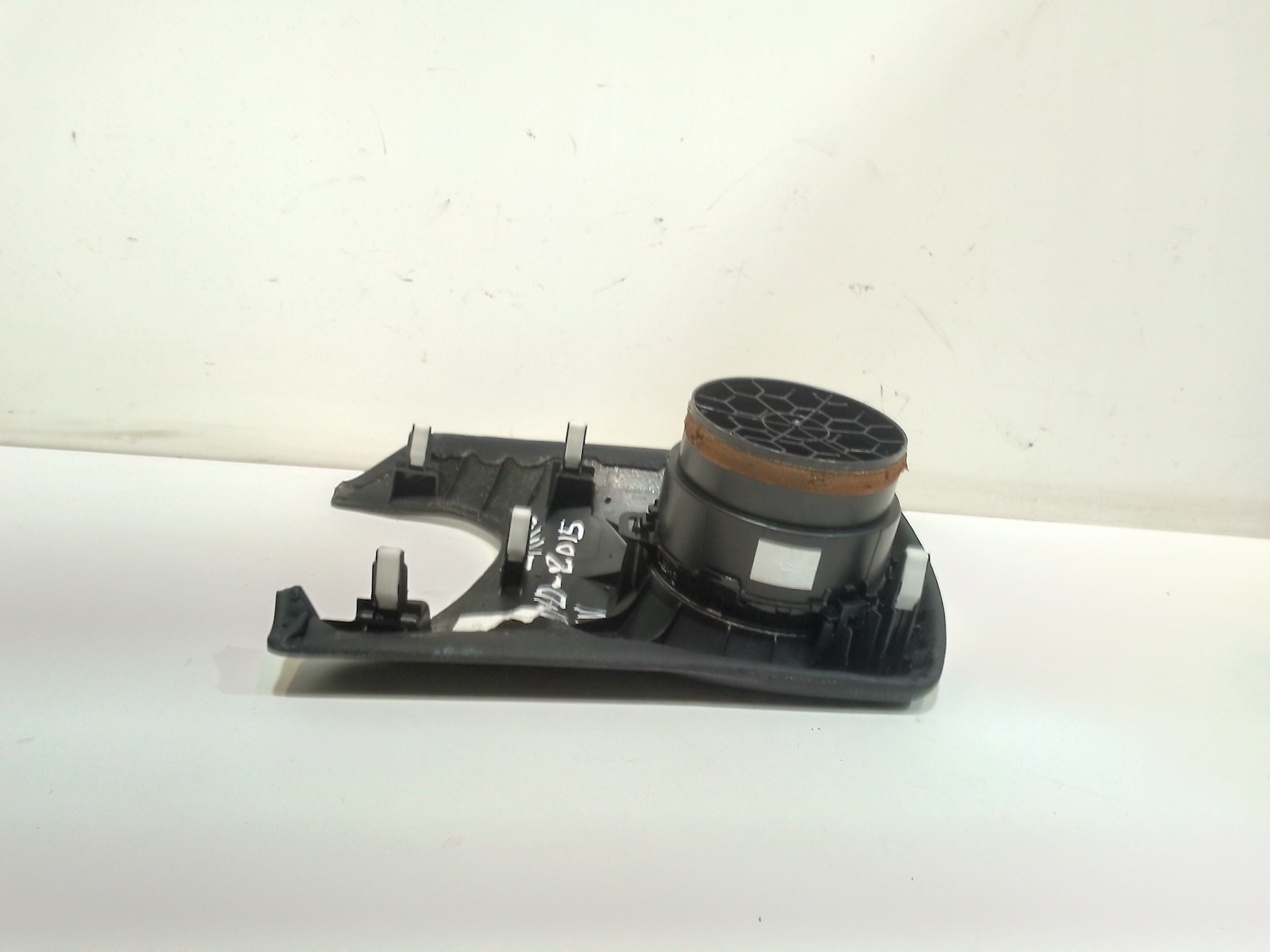 Bocchetta aria cruscotto lato guida per Toyota Yaris Serie (14>16) (2014 - 2016)