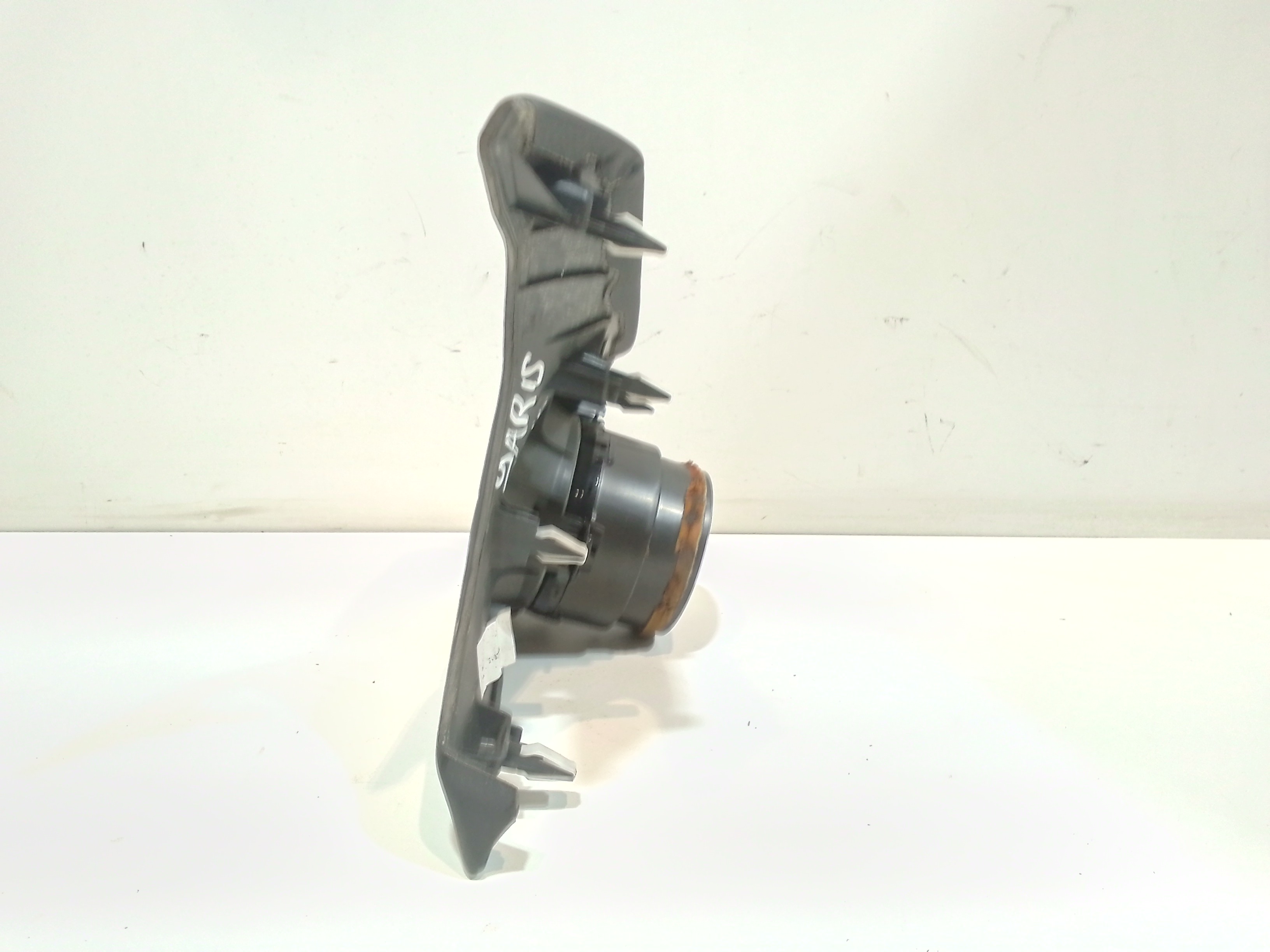 Bocchetta aria cruscotto lato guida per Toyota Yaris Serie (14>16) (2014 - 2016)