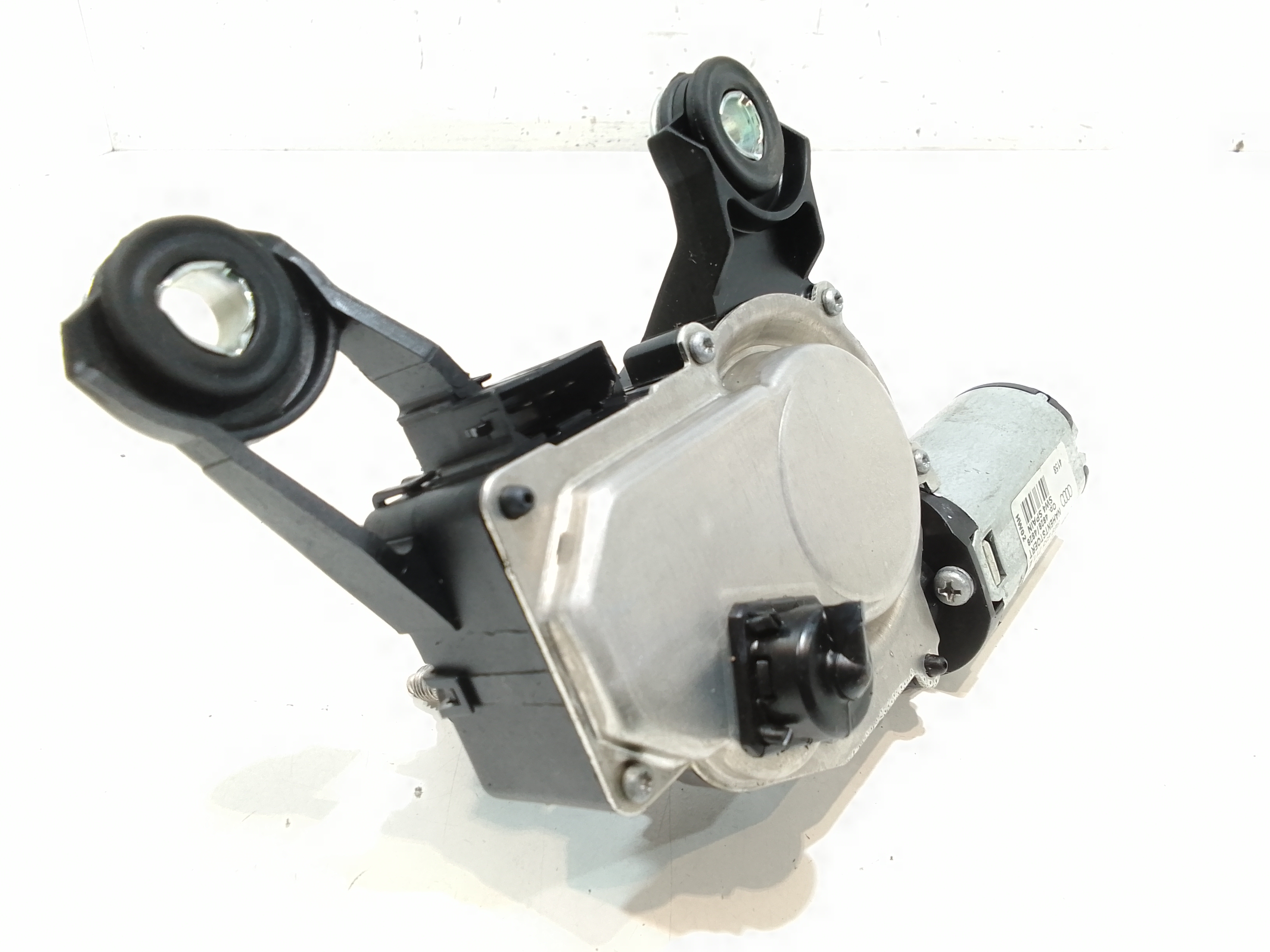 Motorino Tergicristallo Posteriore per Audi Q7 Serie (4lb) (05>15) (2005 - 2015)