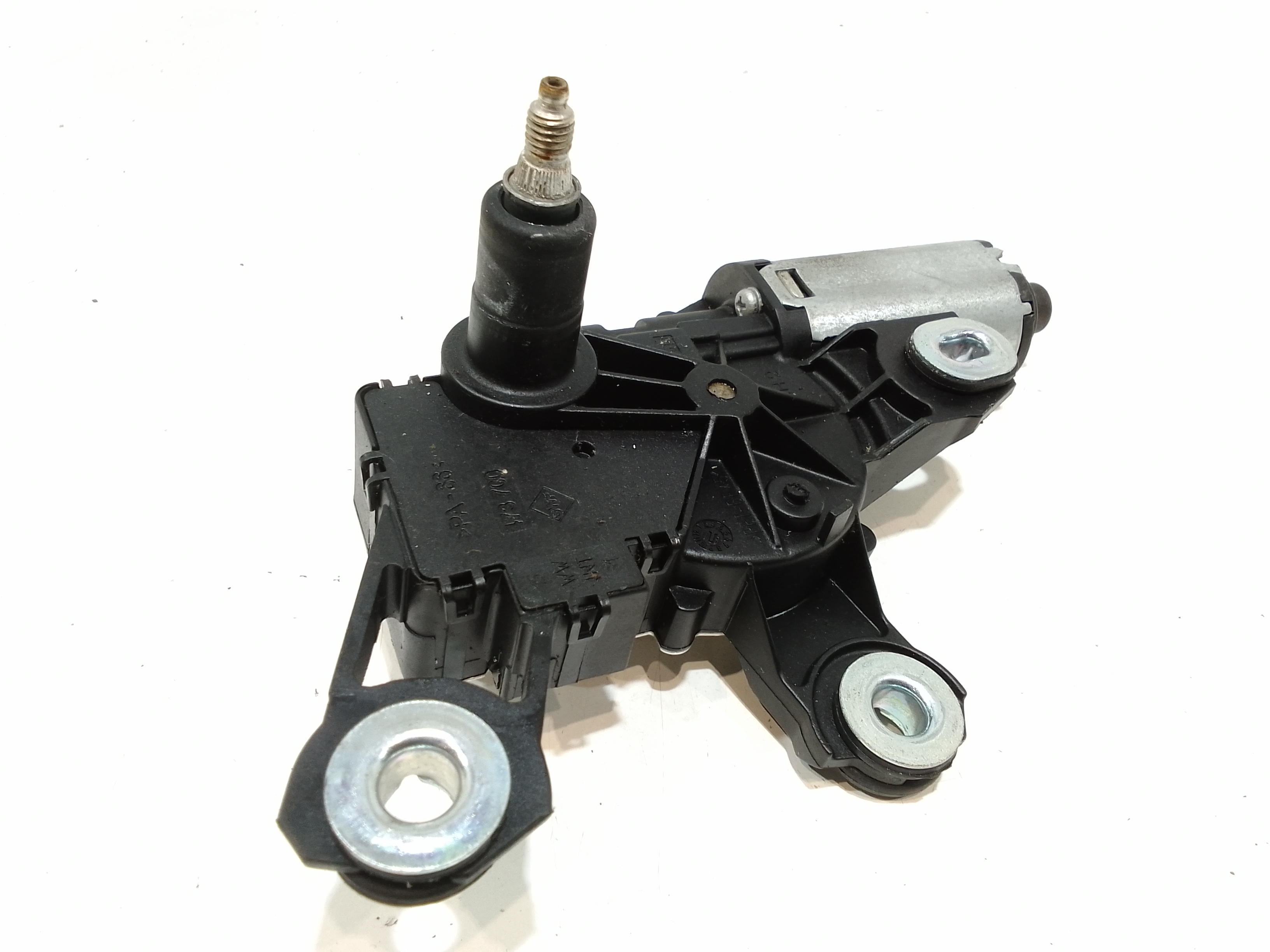 Motorino Tergicristallo Posteriore per Audi Q7 Serie (4lb) (05>15) (2005 - 2015)