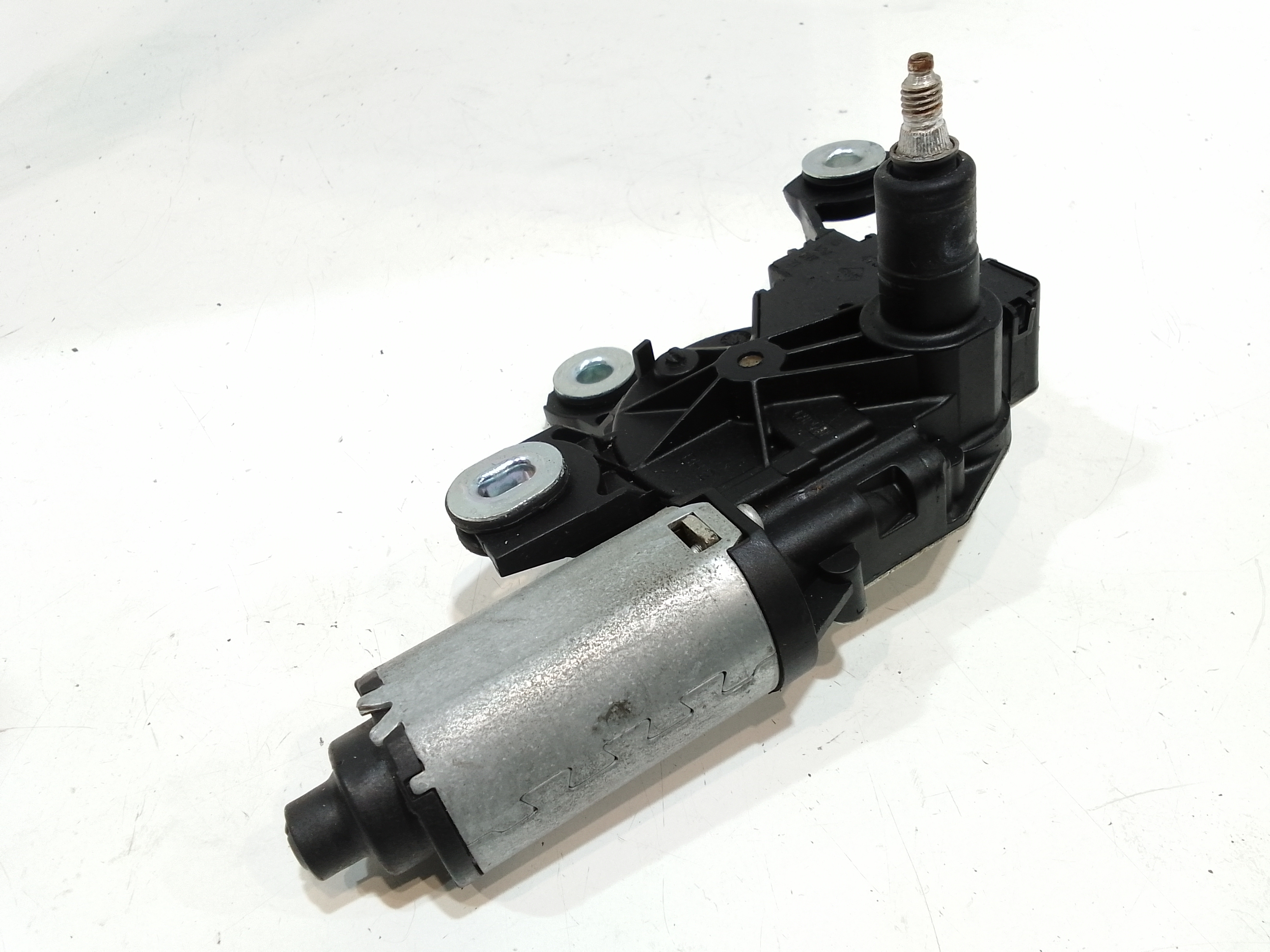 Motorino Tergicristallo Posteriore per Audi Q7 Serie (4lb) (05>15) (2005 - 2015)