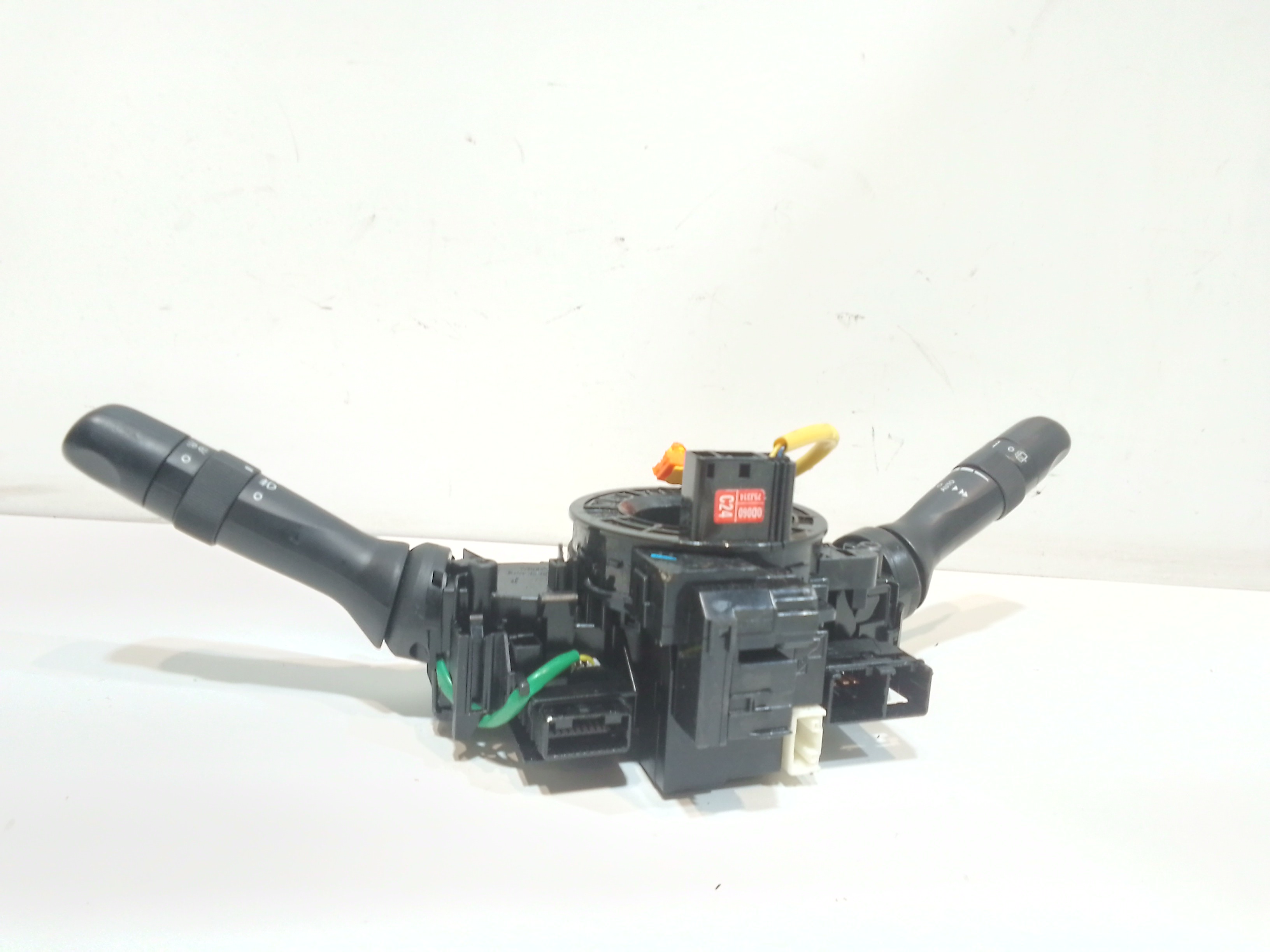 Devioluci per Toyota Yaris Serie (14>16) (2014 - 2016)