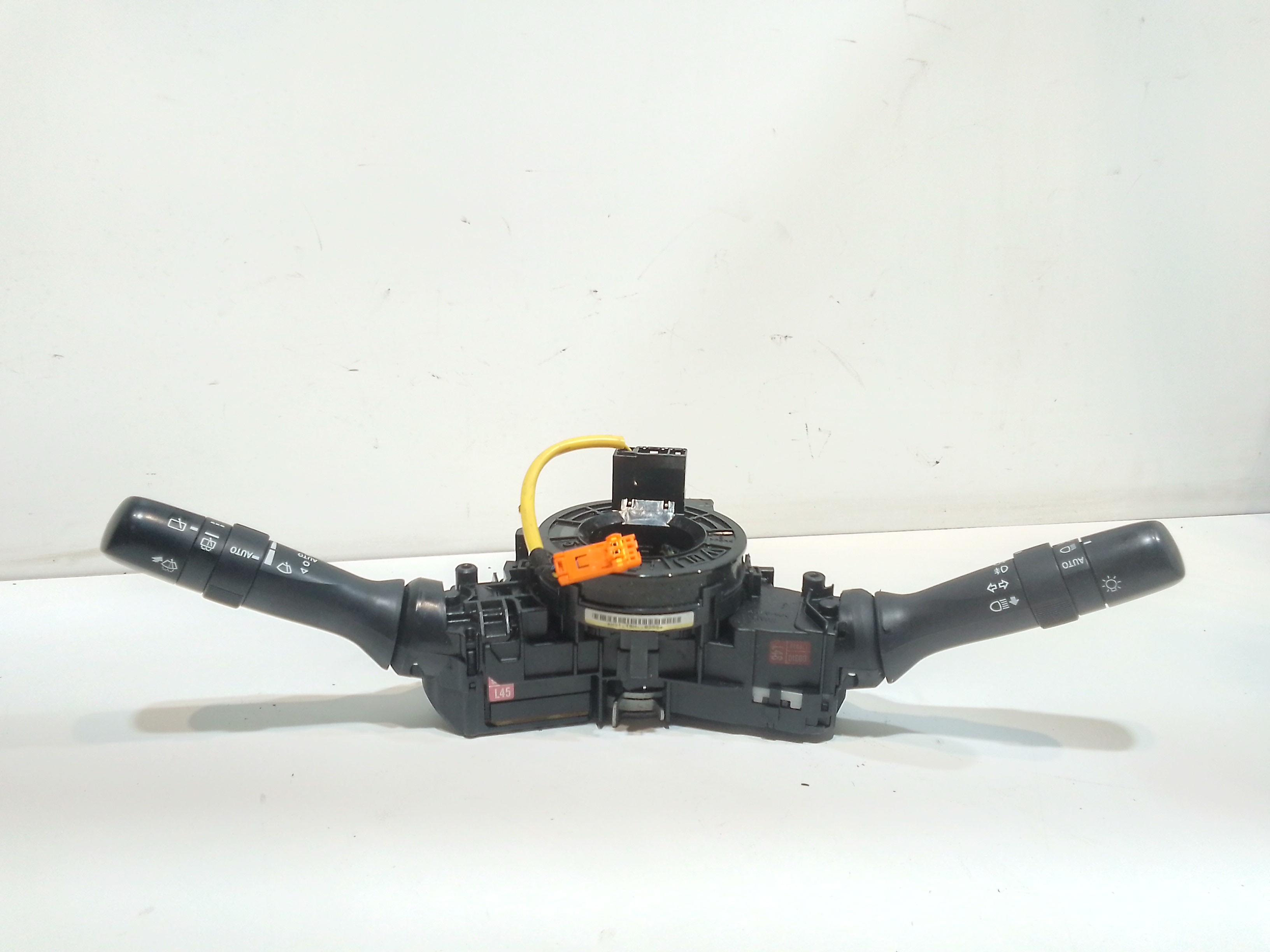 Devioluci per Toyota Yaris Serie (14>16) (2014 - 2016)