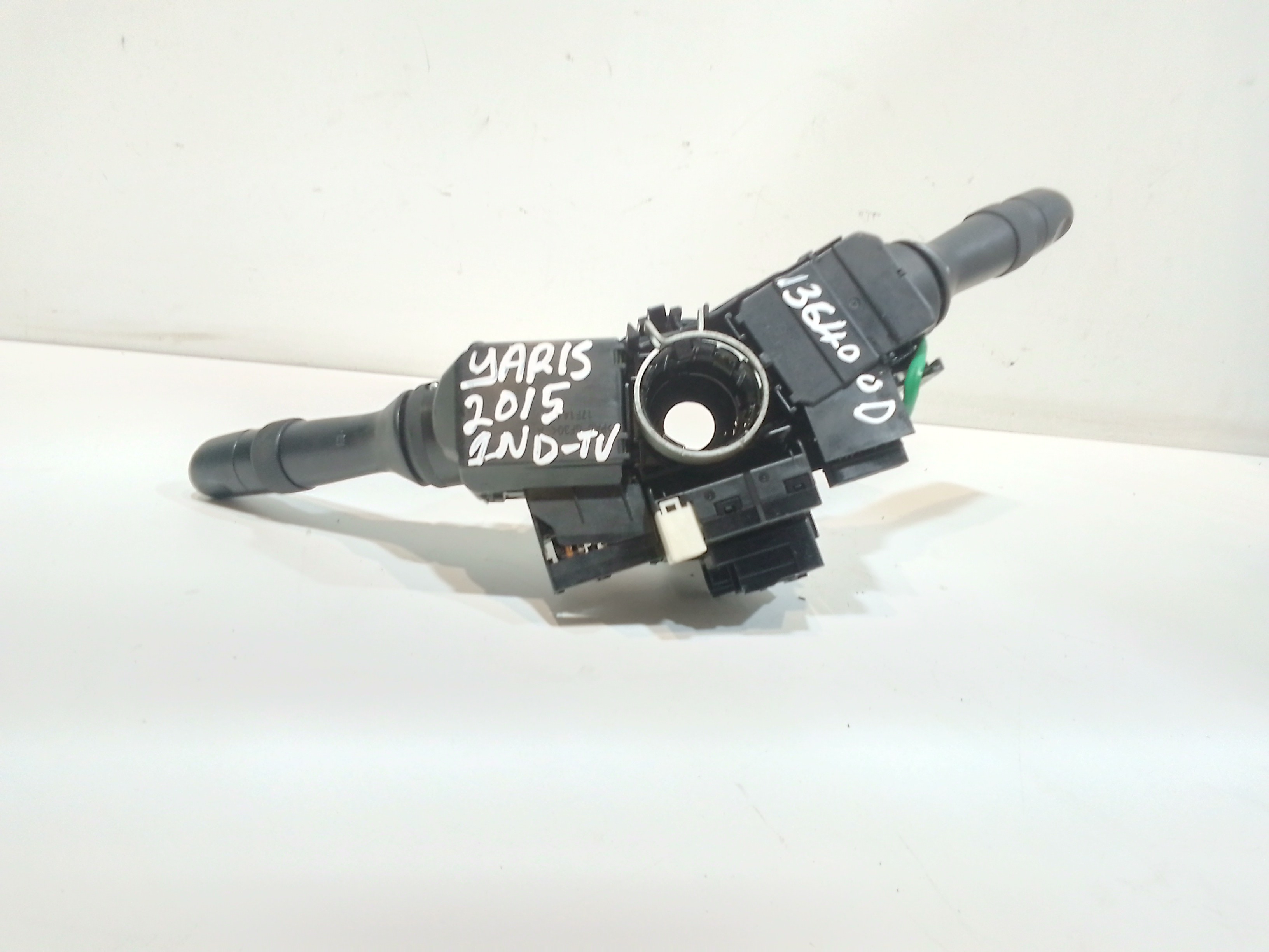 Devioluci per Toyota Yaris Serie (14>16) (2014 - 2016)