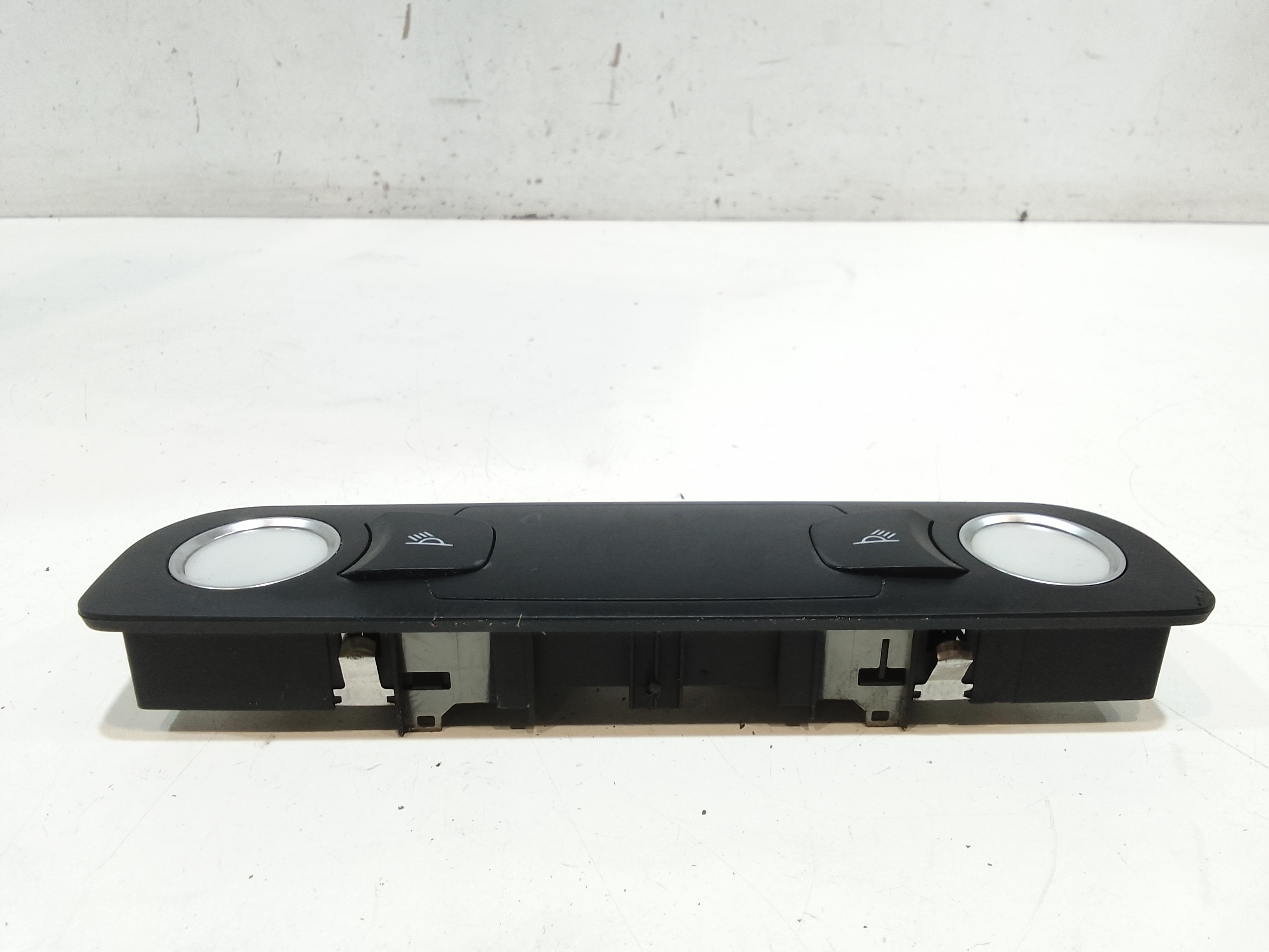 Plafoniera posteriore per Audi Q7 Serie (4lb) (05>15) (2005 - 2015)