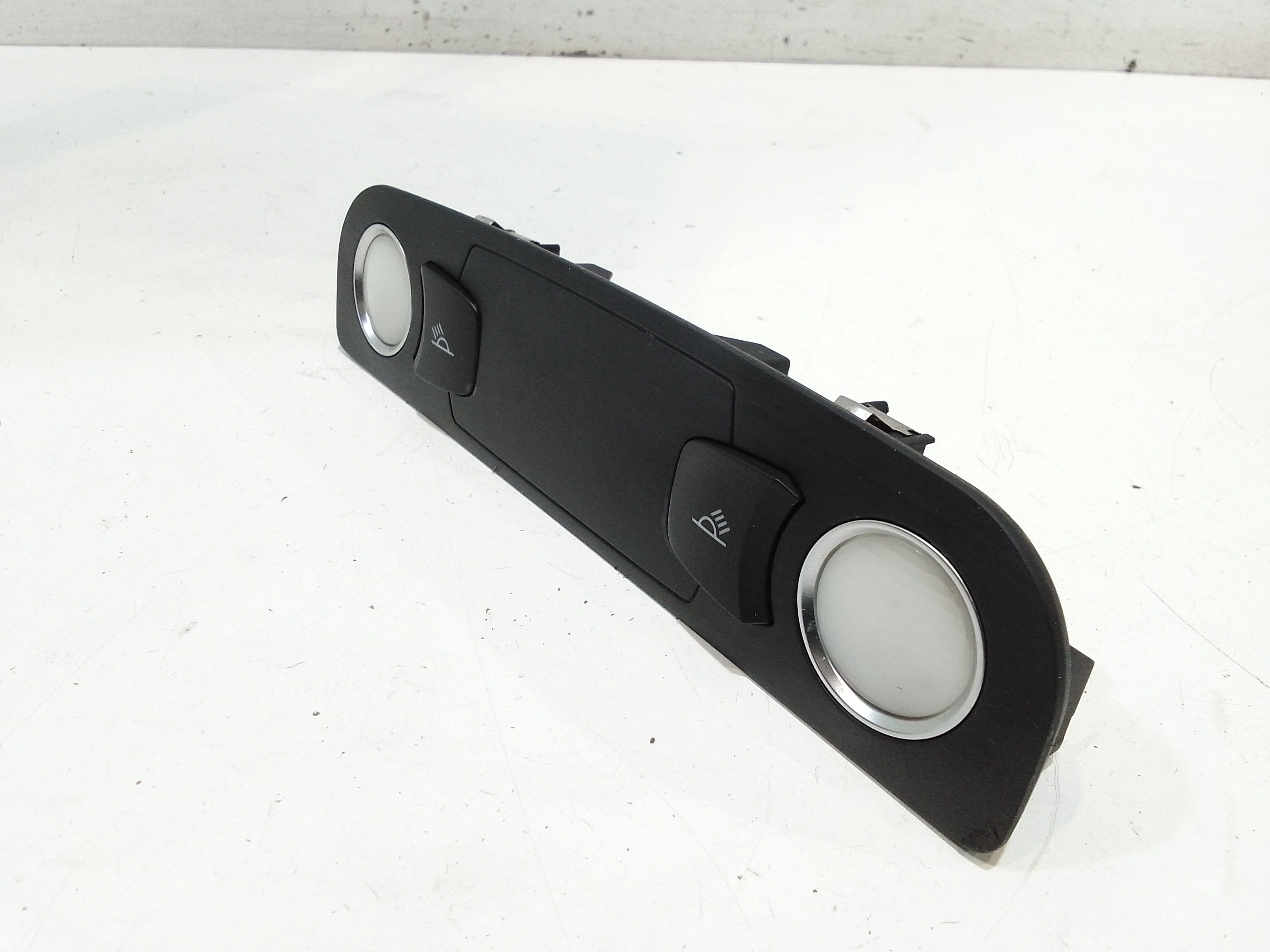 Plafoniera posteriore per Audi Q7 Serie (4lb) (05>15) (2005 - 2015)