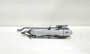 Maniglia esterna Anteriore Sinistra per Toyota Yaris Serie (14>16) (2014 - 2016)