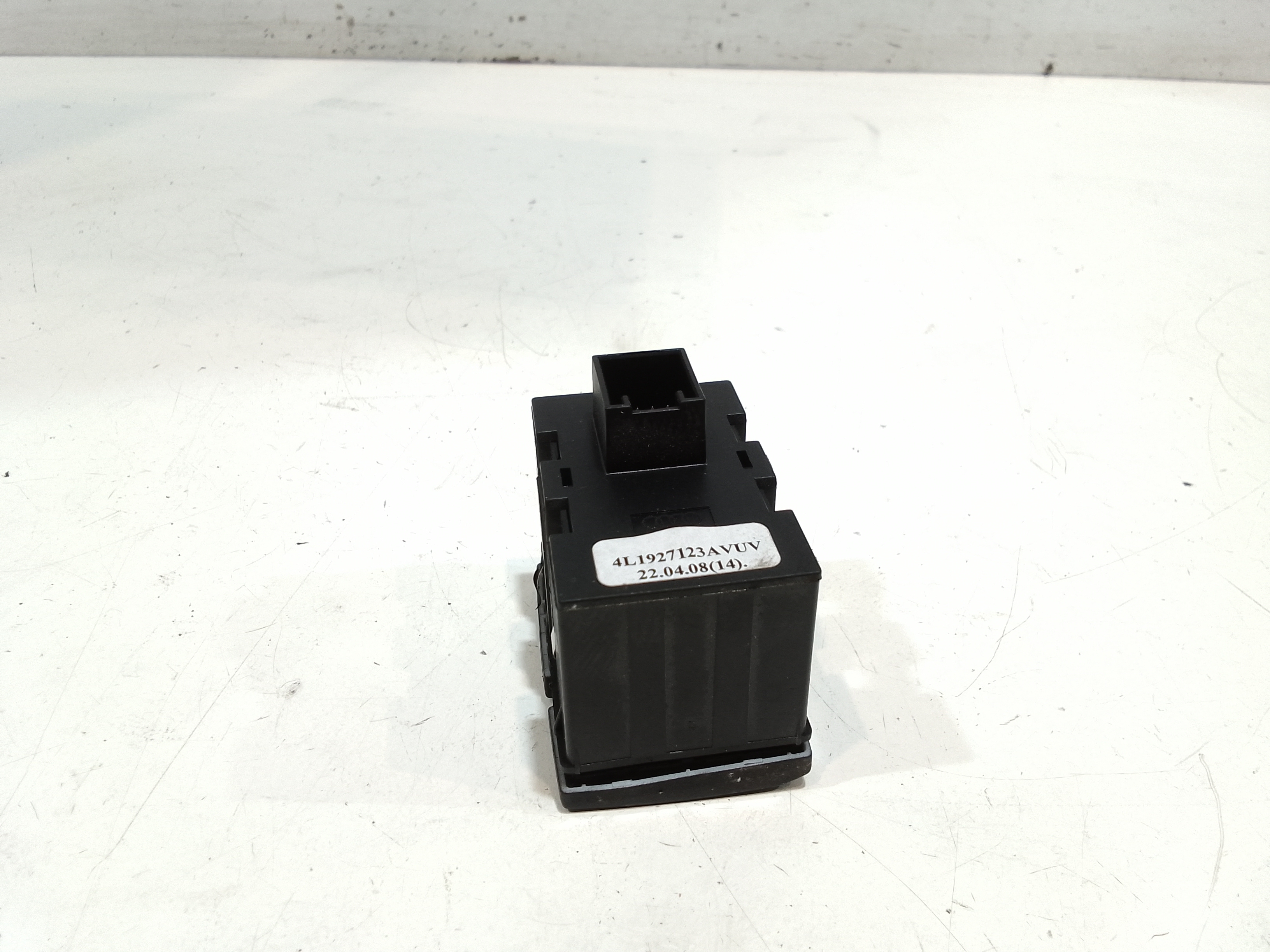 Comandi Cruise Control per Audi Q7 Serie (4lb) (05>15) (2005 - 2015)