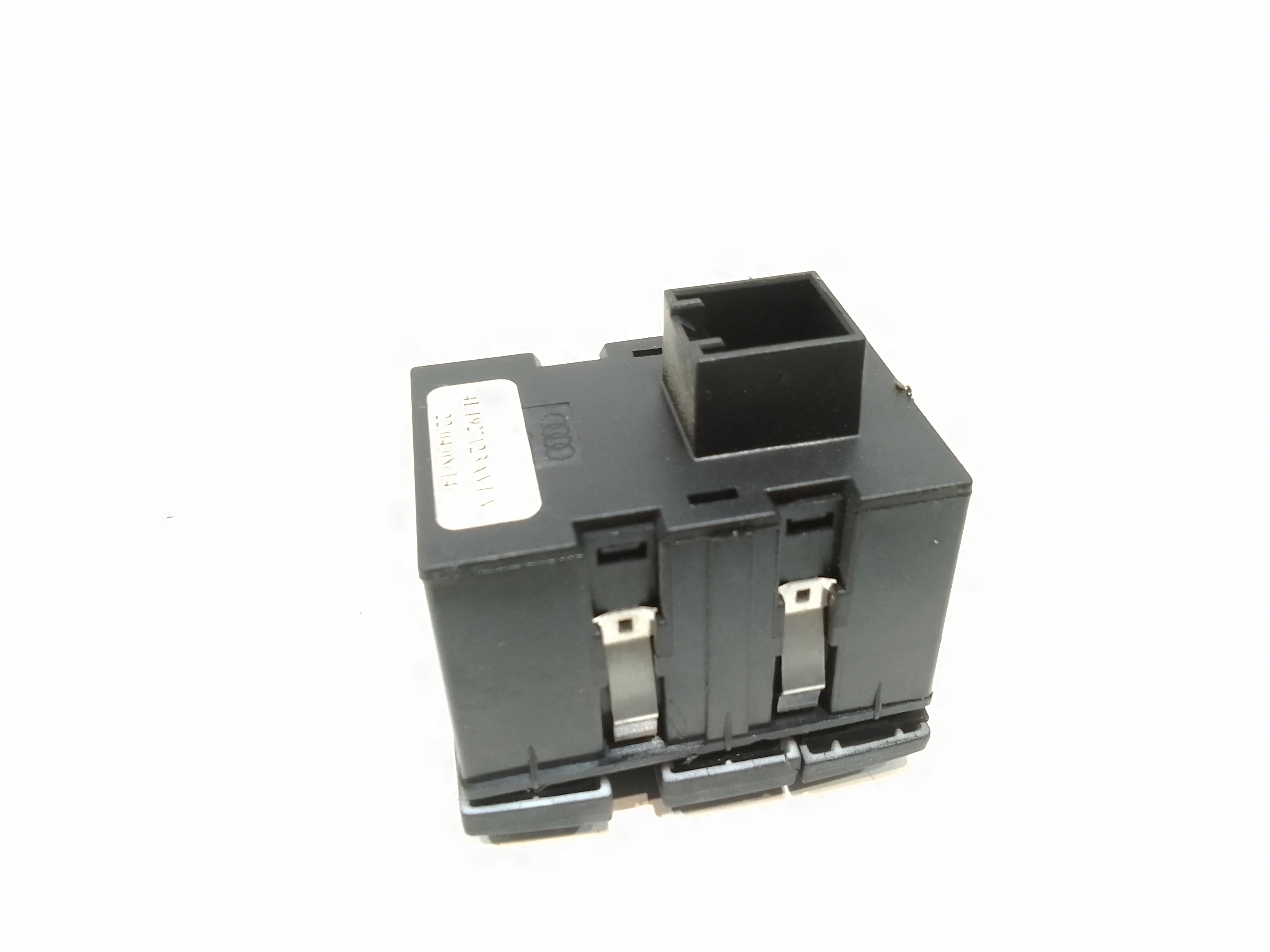 Comandi Cruise Control per Audi Q7 Serie (4lb) (05>15) (2005 - 2015)