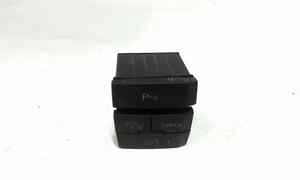 Comandi Cruise Control per Audi Q7 Serie (4lb) (05>15) (2005 - 2015)