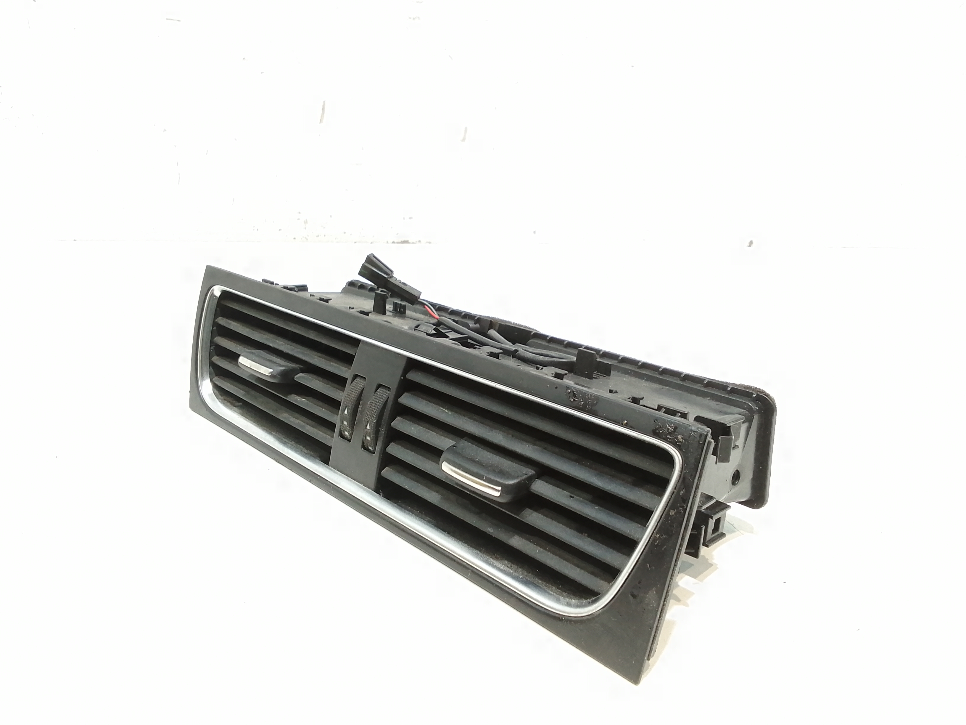 Bocchette Aria Centrale per Audi A4 Avant (8k5) (08>15) (2008 - 2015)