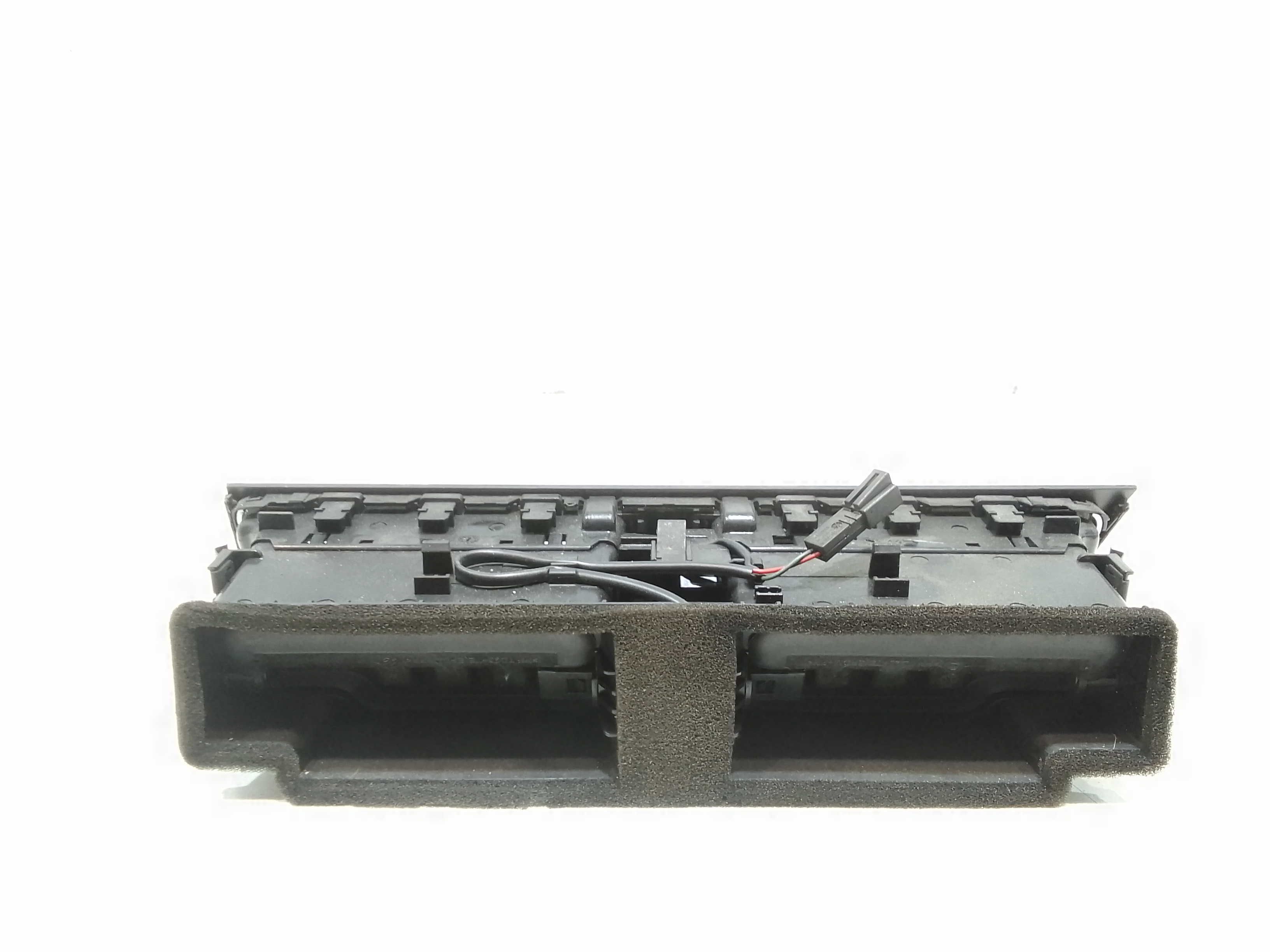 Bocchette Aria Centrale per Audi A4 Avant (8k5) (08>15) (2008 - 2015)
