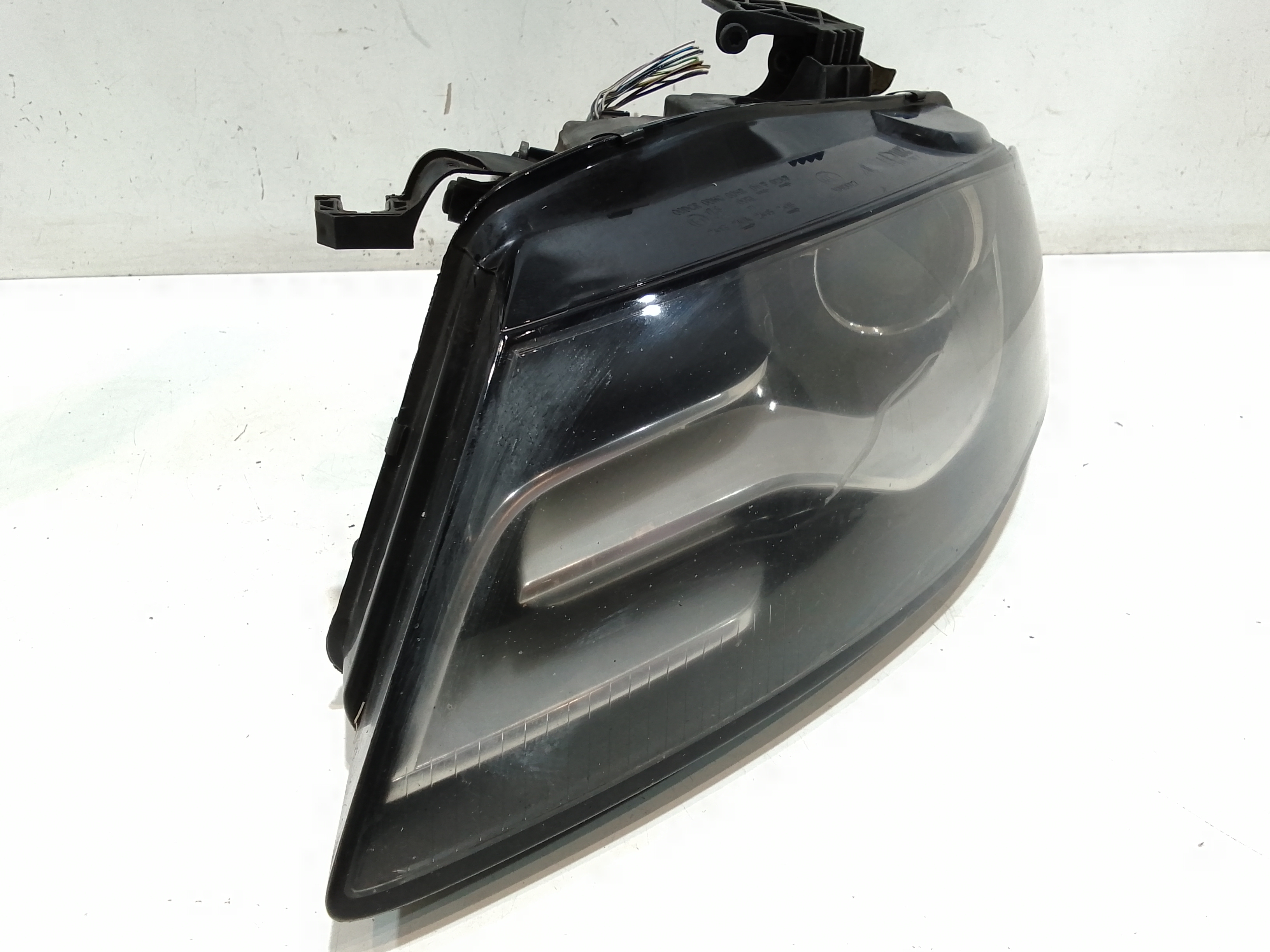 Faro anteriore SX allo Xeno per Audi A4 Avant (8k5) (08>15) (2008 - 2015)