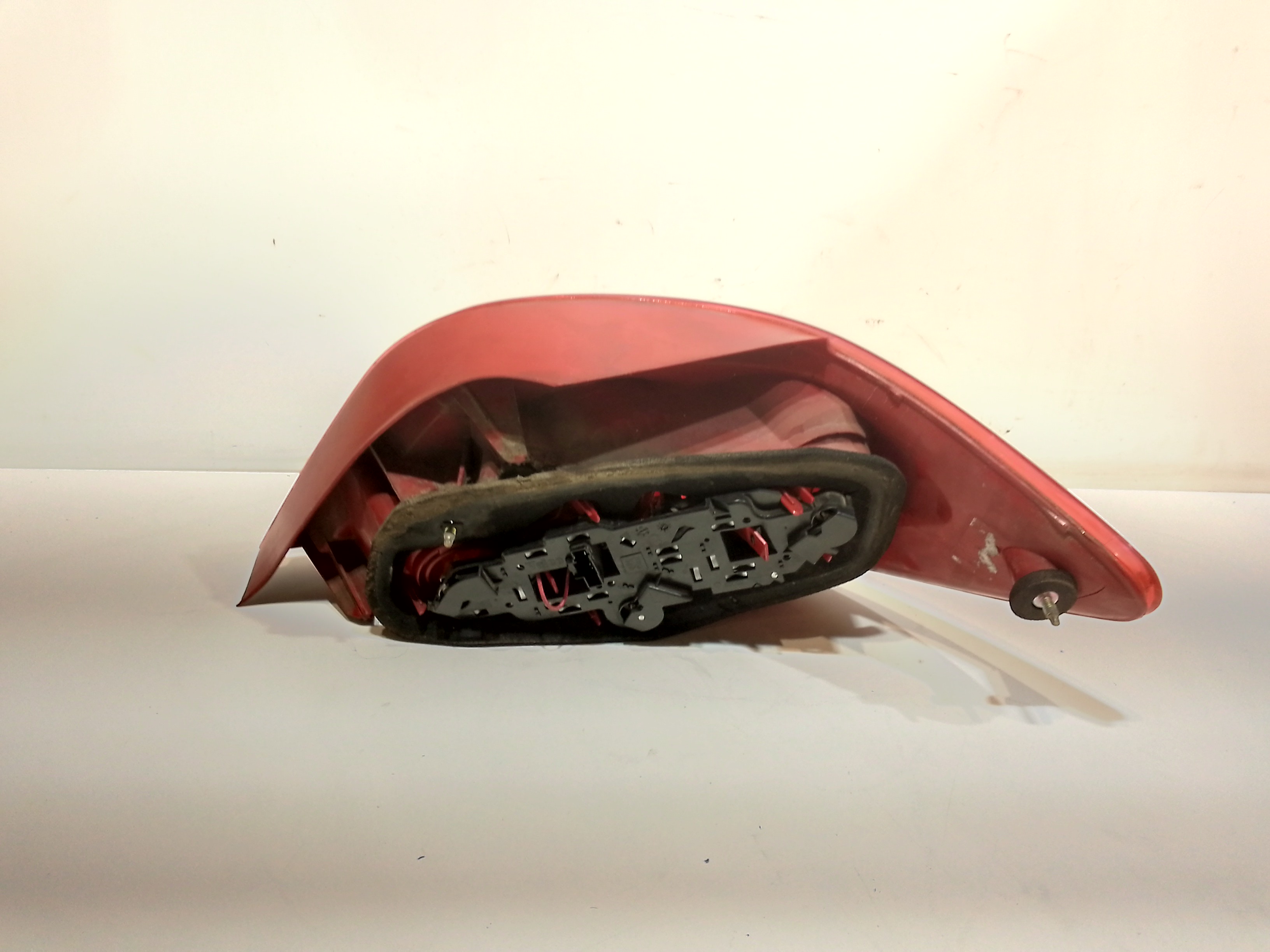 Stop fanale Posteriore sinistro lato Guida per Peugeot 307 Berlina (2001 - 2005)