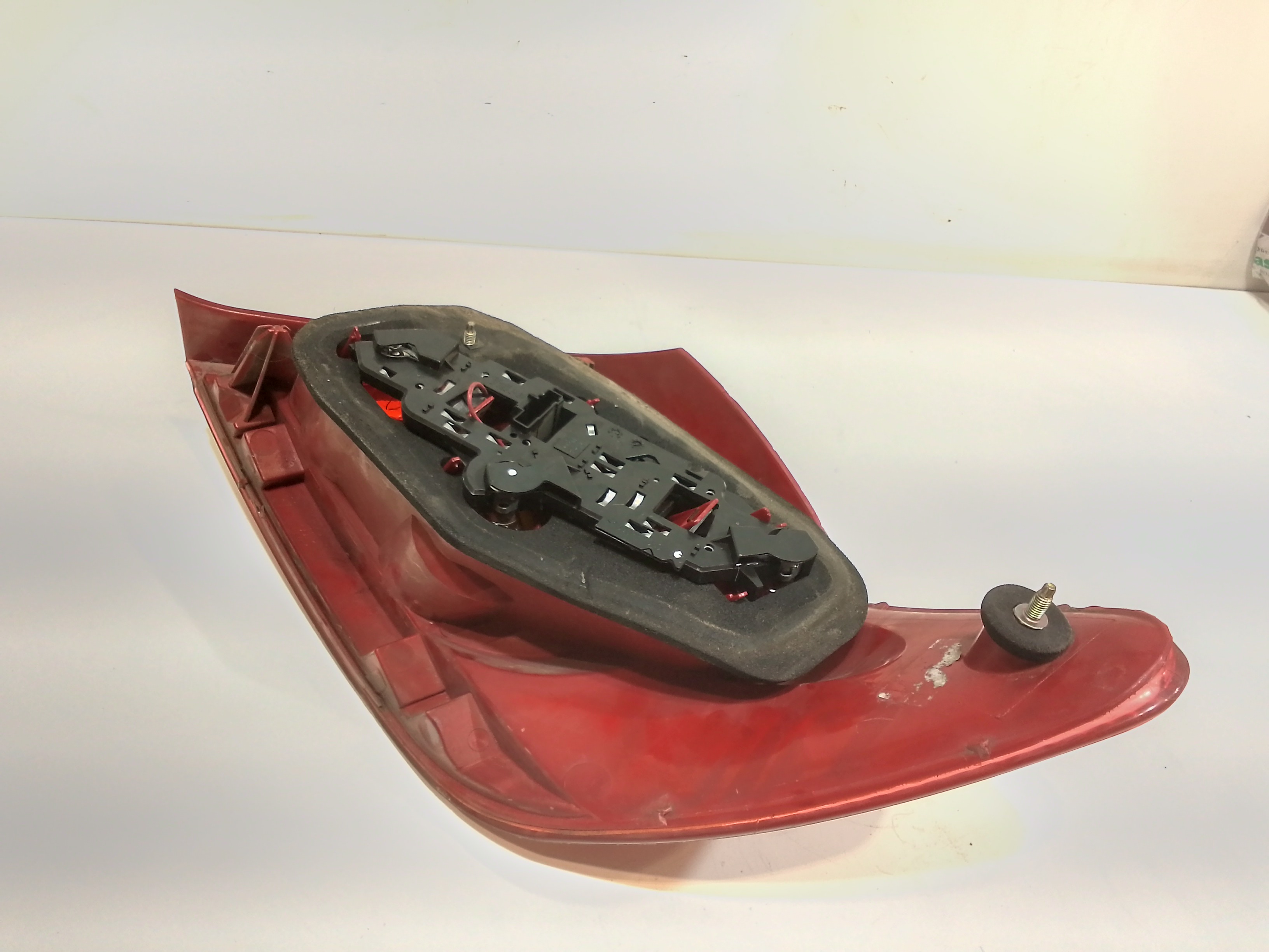 Stop fanale Posteriore sinistro lato Guida per Peugeot 307 Berlina (2001 - 2005)