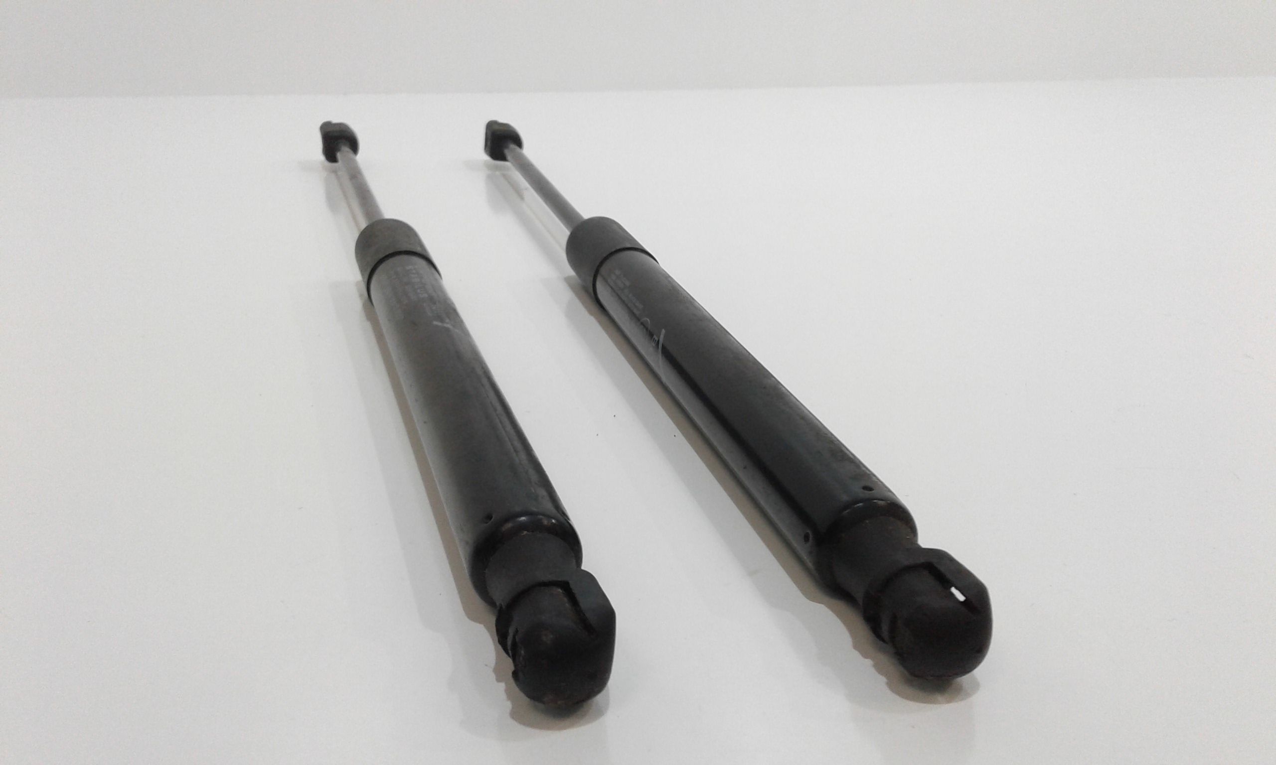 Pistoncini cofano Post. FIAT 500 X 1 Serie