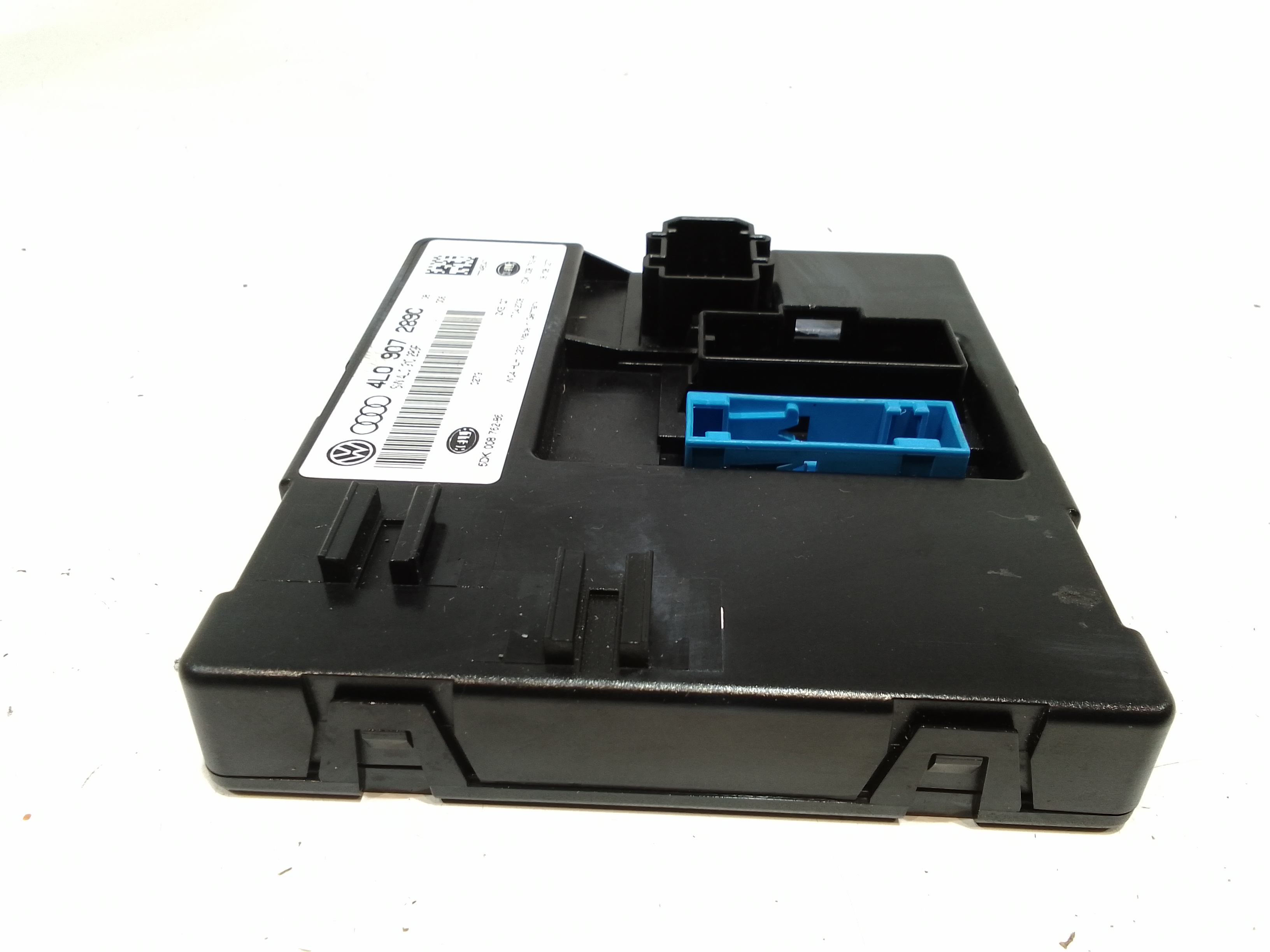 Modulo elettronico per Audi Q7 Serie (4lb) (05>15) (2005 - 2015)