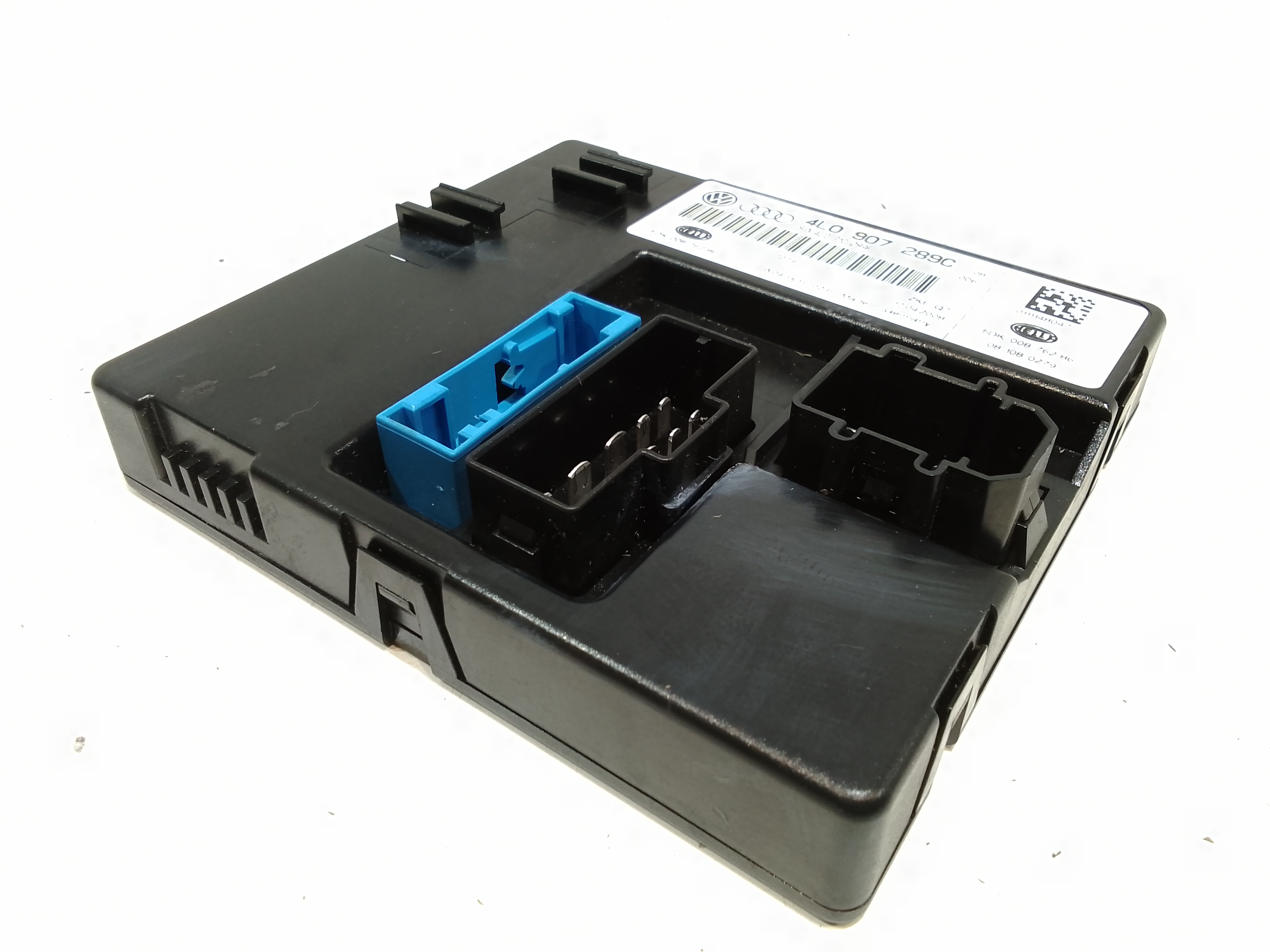 Modulo elettronico per Audi Q7 Serie (4lb) (05>15) (2005 - 2015)