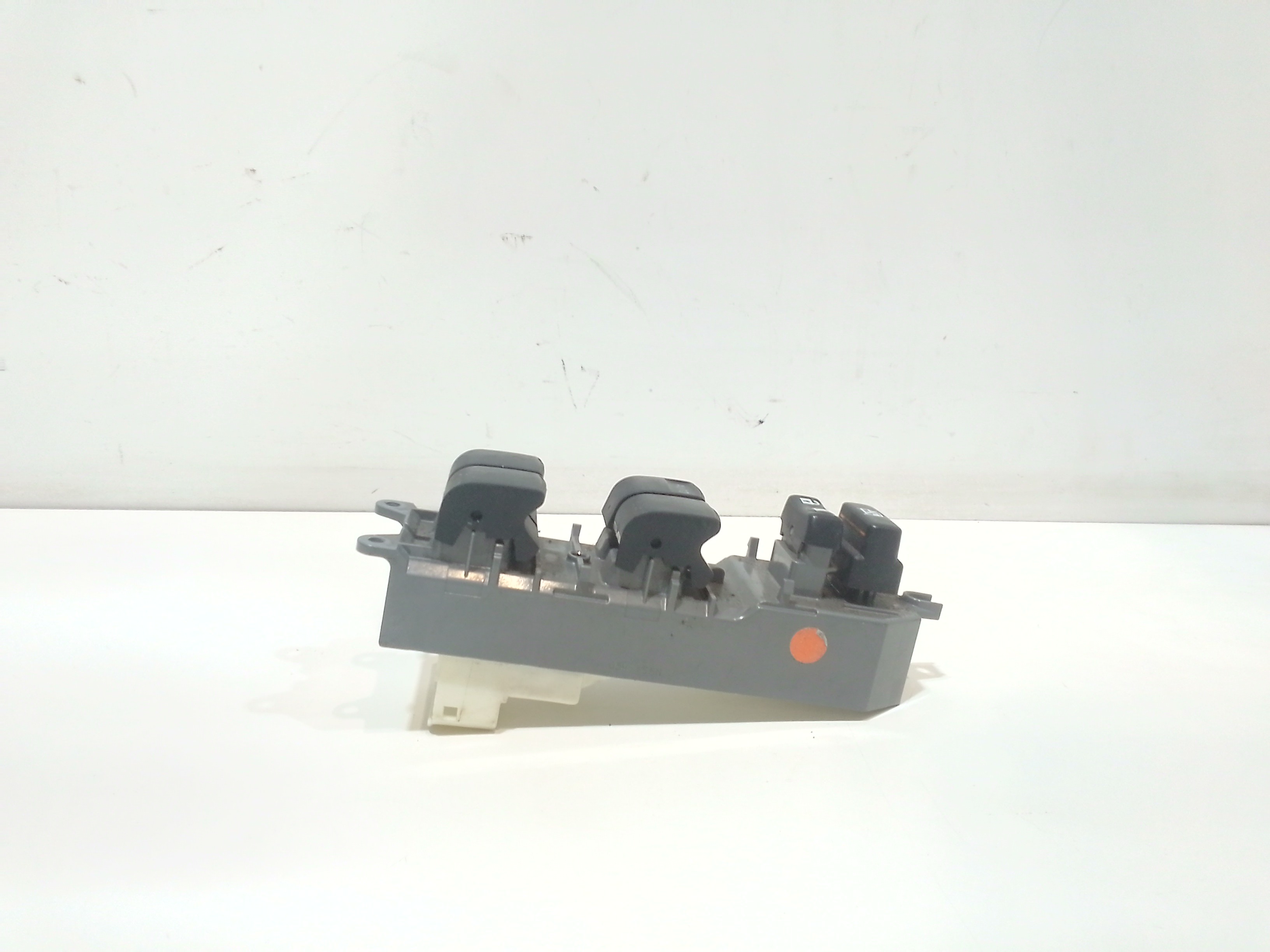 Pulsantiera anteriore sinistra Guida per Toyota Yaris Serie (14>16) (2014 - 2016)