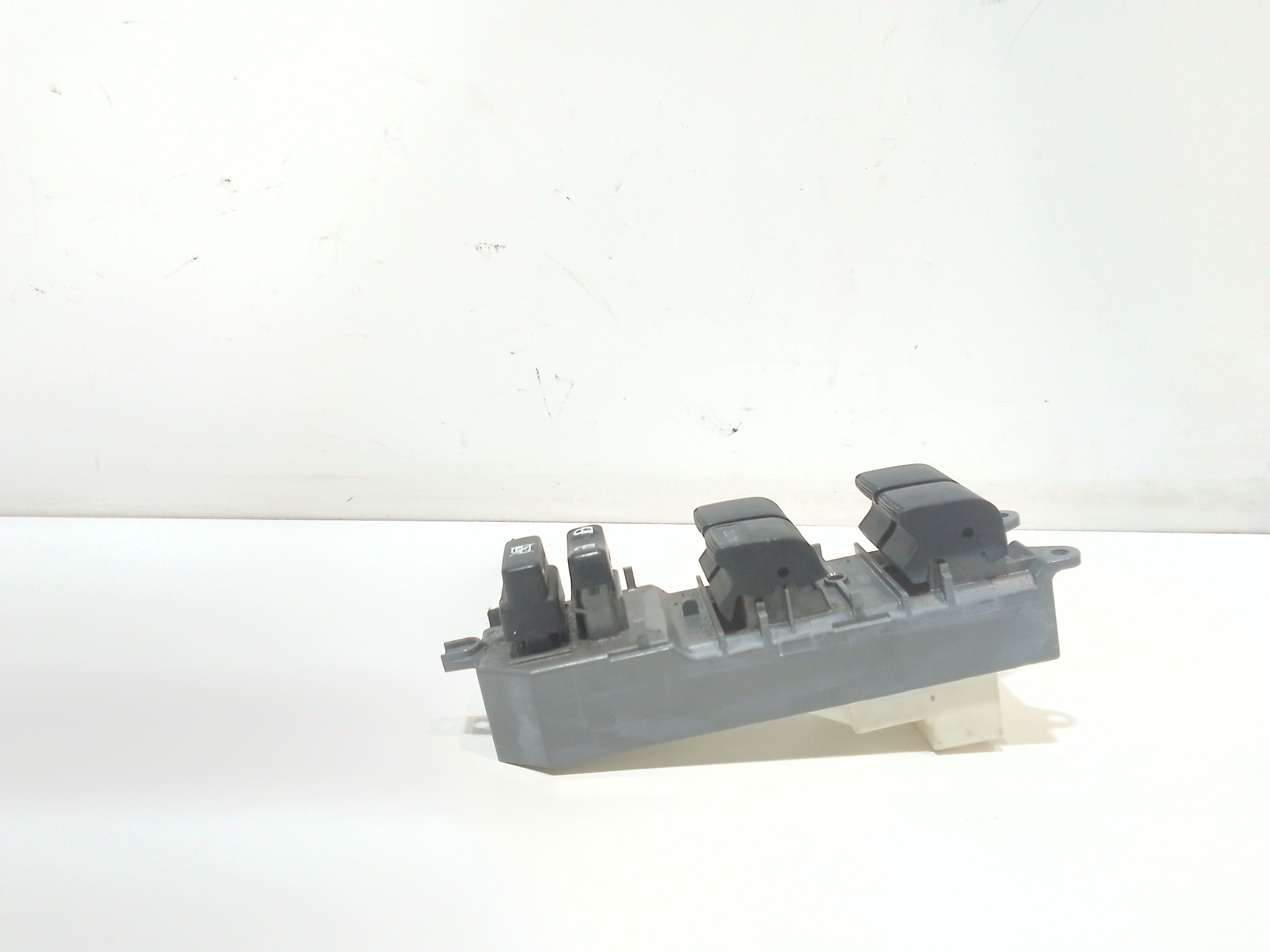 Pulsantiera anteriore sinistra Guida per Toyota Yaris Serie (14>16) (2014 - 2016)