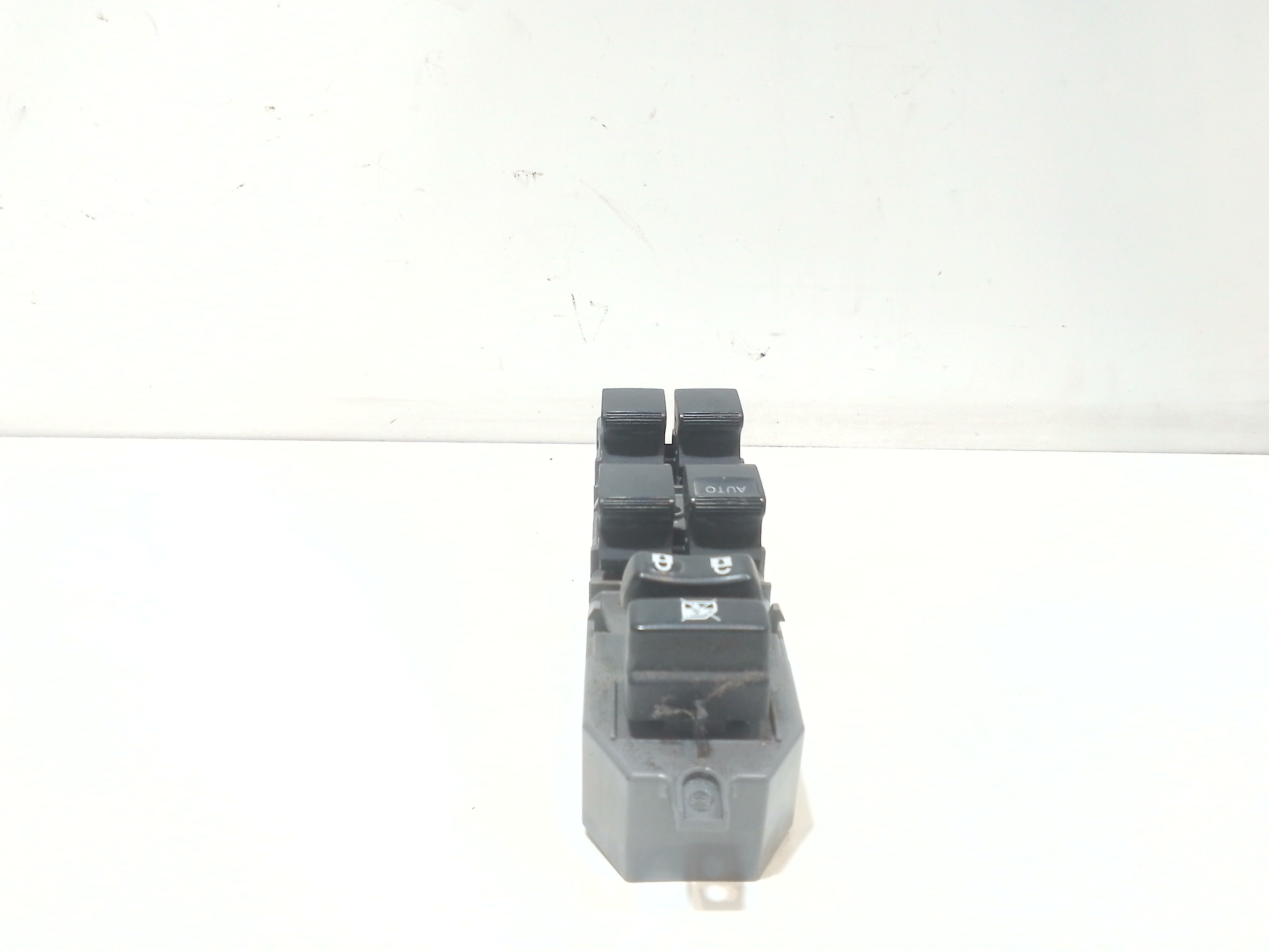 Pulsantiera anteriore sinistra Guida per Toyota Yaris Serie (14>16) (2014 - 2016)