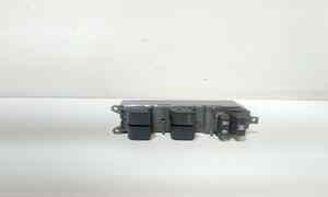 Pulsantiera anteriore sinistra Guida per Toyota Yaris Serie (14>16) (2014 - 2016)