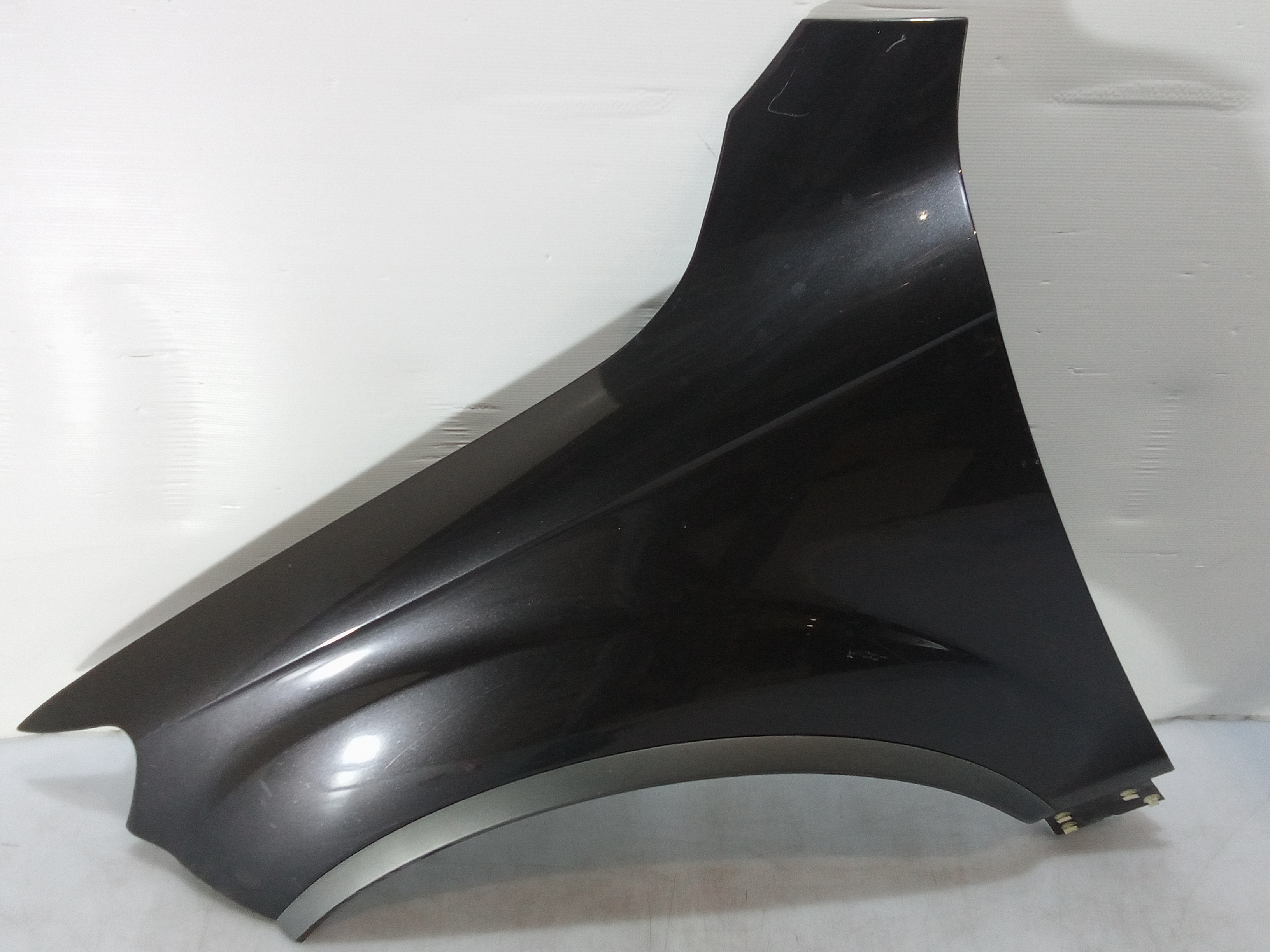 Parafango Anteriore Sinistro per Audi Q7 Serie (4lb) (05>15) (2005 - 2015)