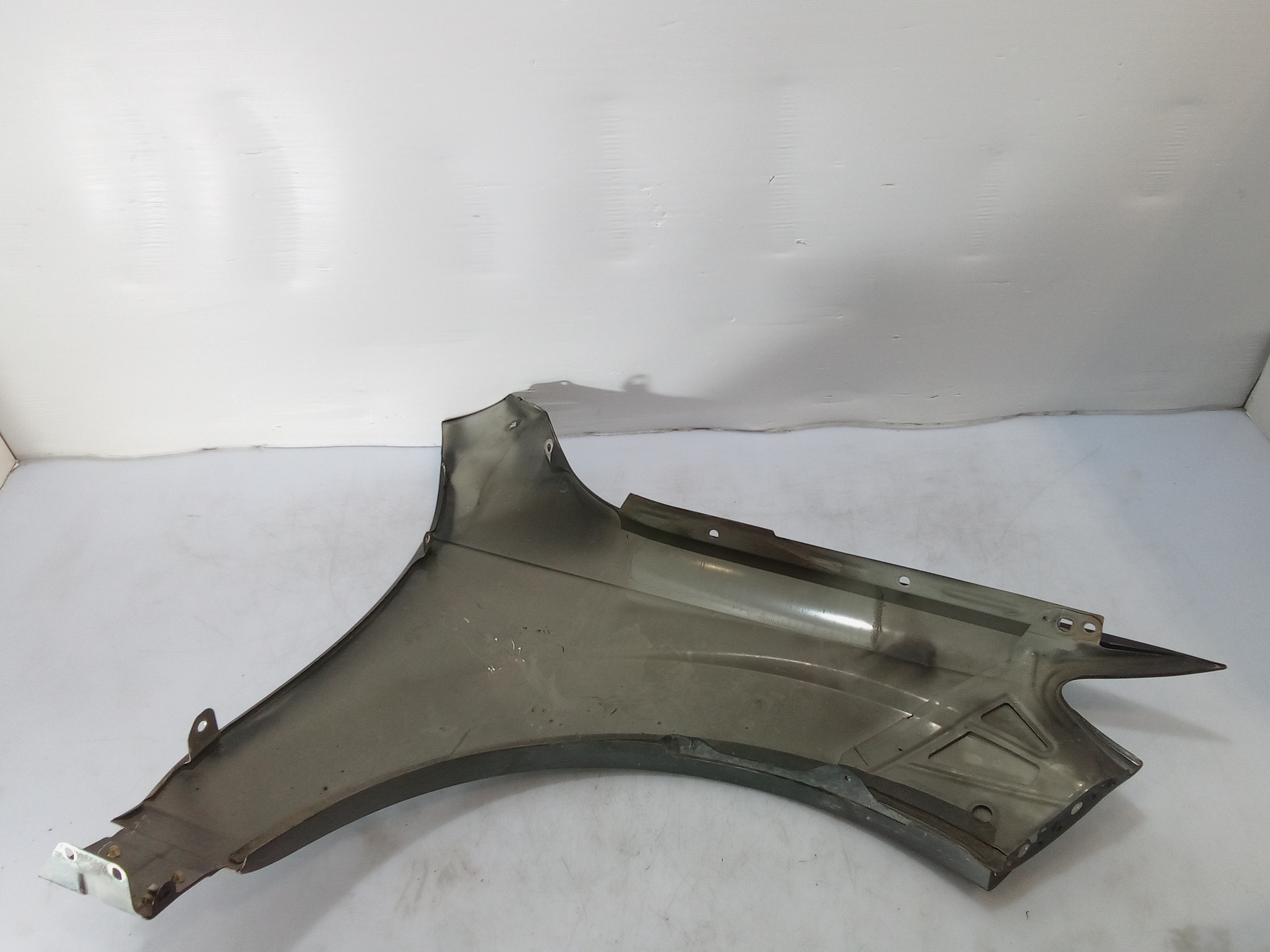 Parafango Anteriore Sinistro per Audi Q7 Serie (4lb) (05>15) (2005 - 2015)