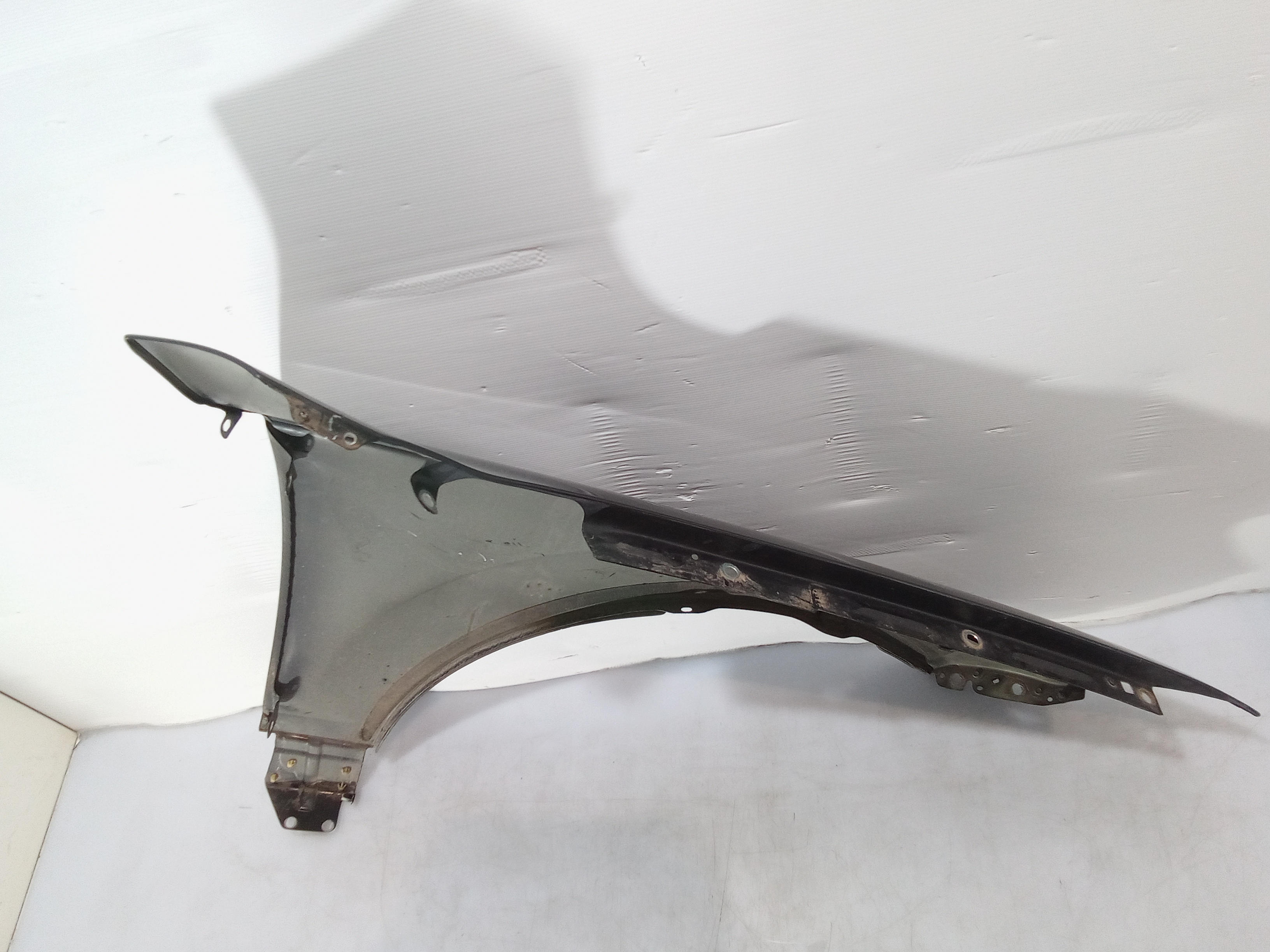 Parafango Anteriore Sinistro per Audi Q7 Serie (4lb) (05>15) (2005 - 2015)