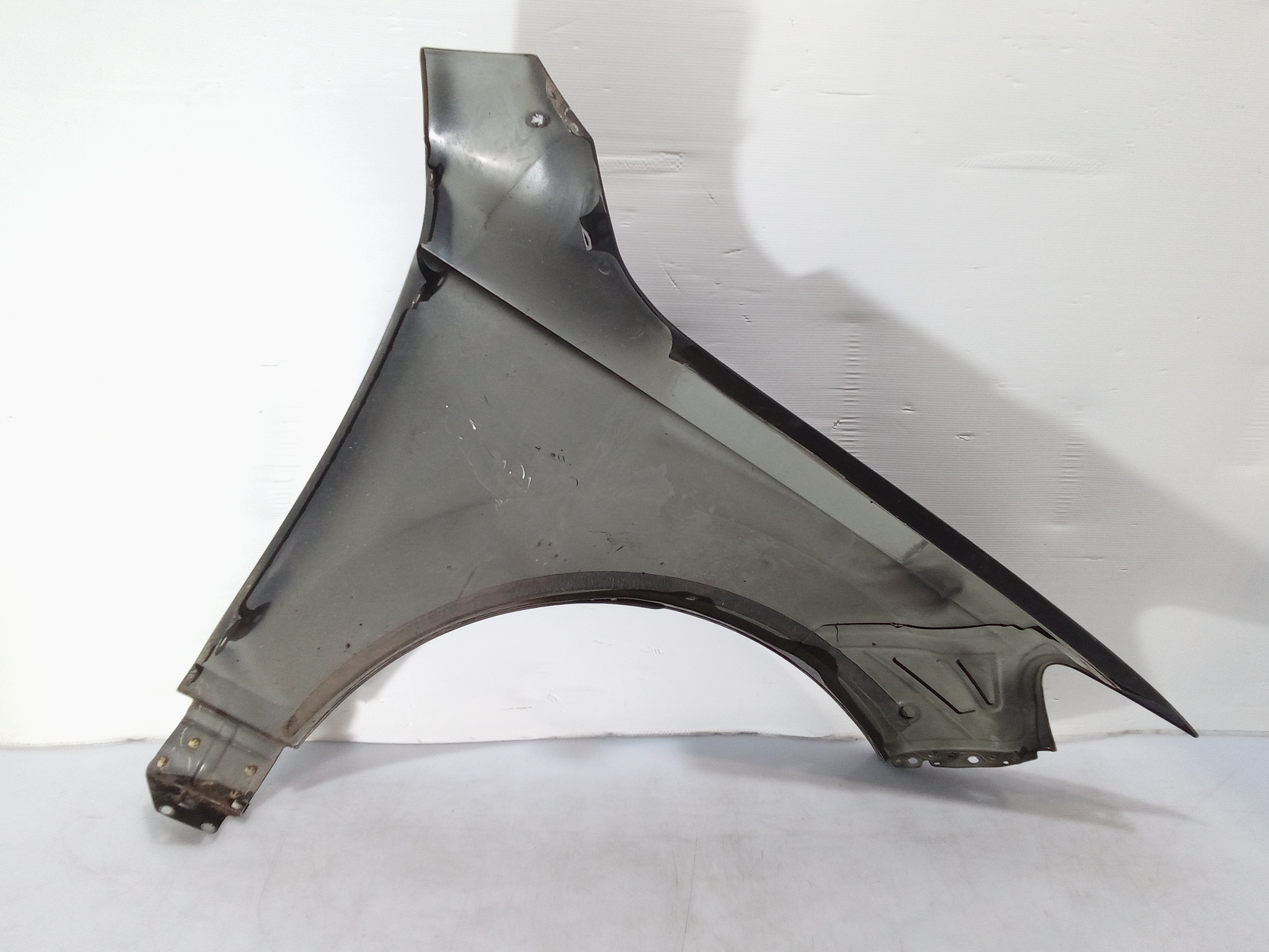 Parafango Anteriore Sinistro per Audi Q7 Serie (4lb) (05>15) (2005 - 2015)