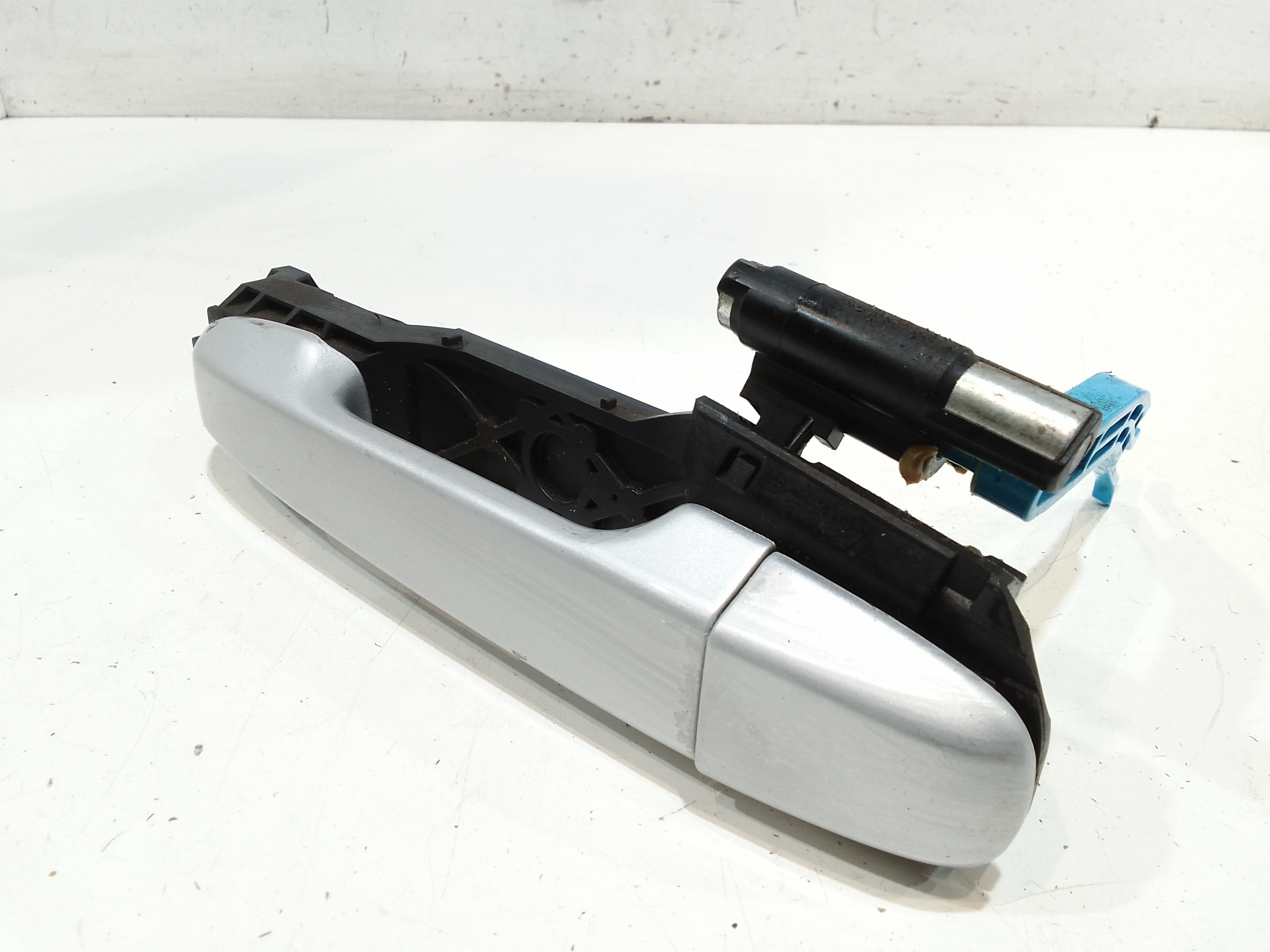 Maniglia esterna Posteriore Sinistra per Toyota Yaris Serie (14>16) (2014 - 2016)