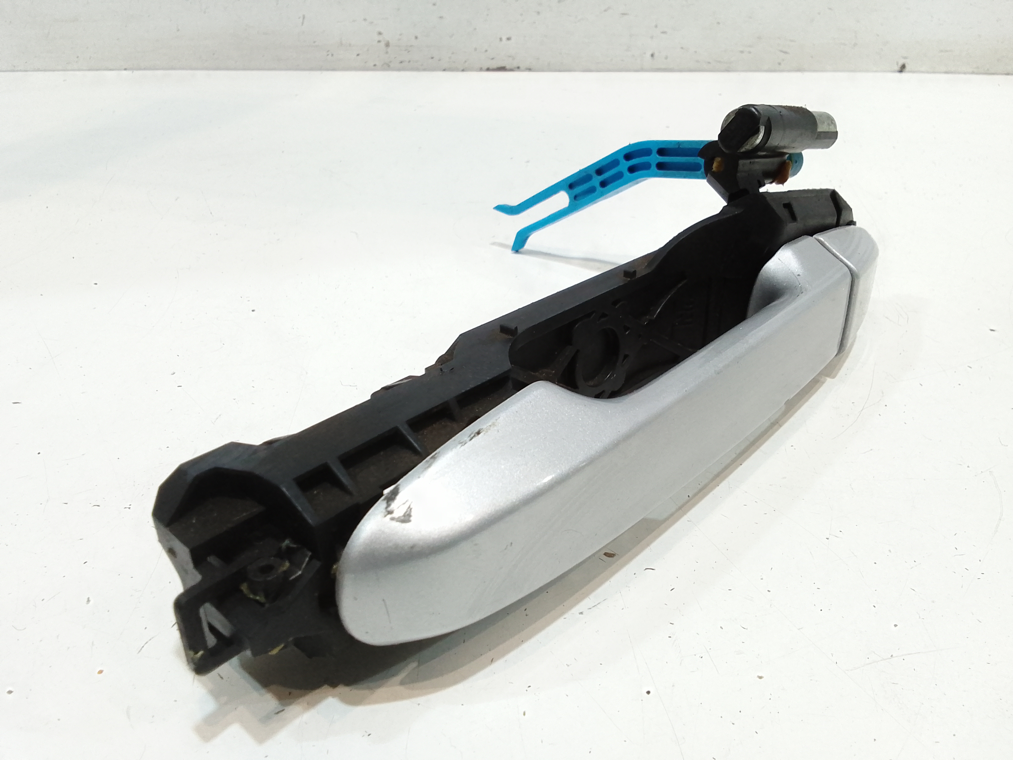 Maniglia esterna Posteriore Sinistra per Toyota Yaris Serie (14>16) (2014 - 2016)