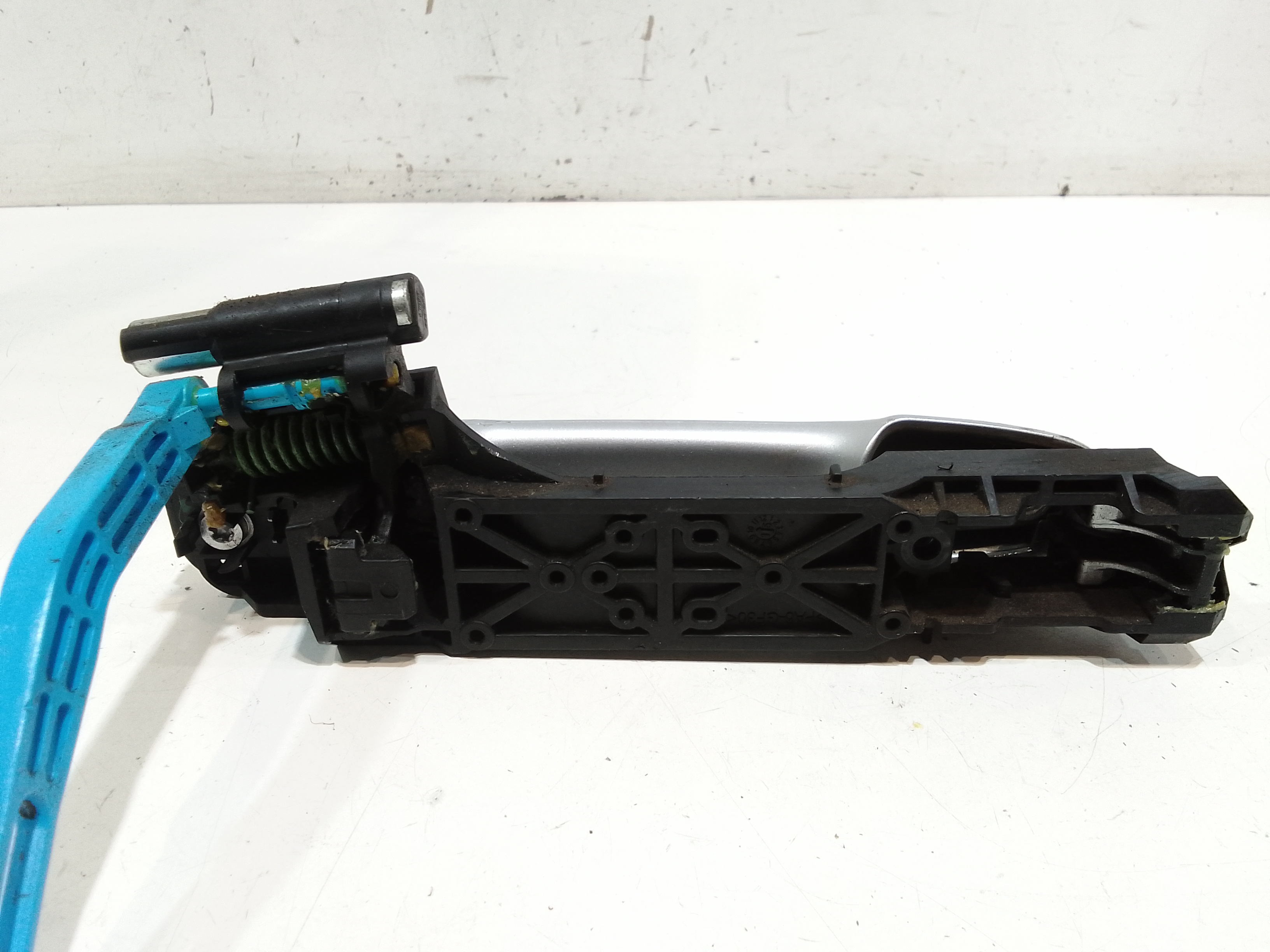 Maniglia esterna Posteriore Sinistra per Toyota Yaris Serie (14>16) (2014 - 2016)