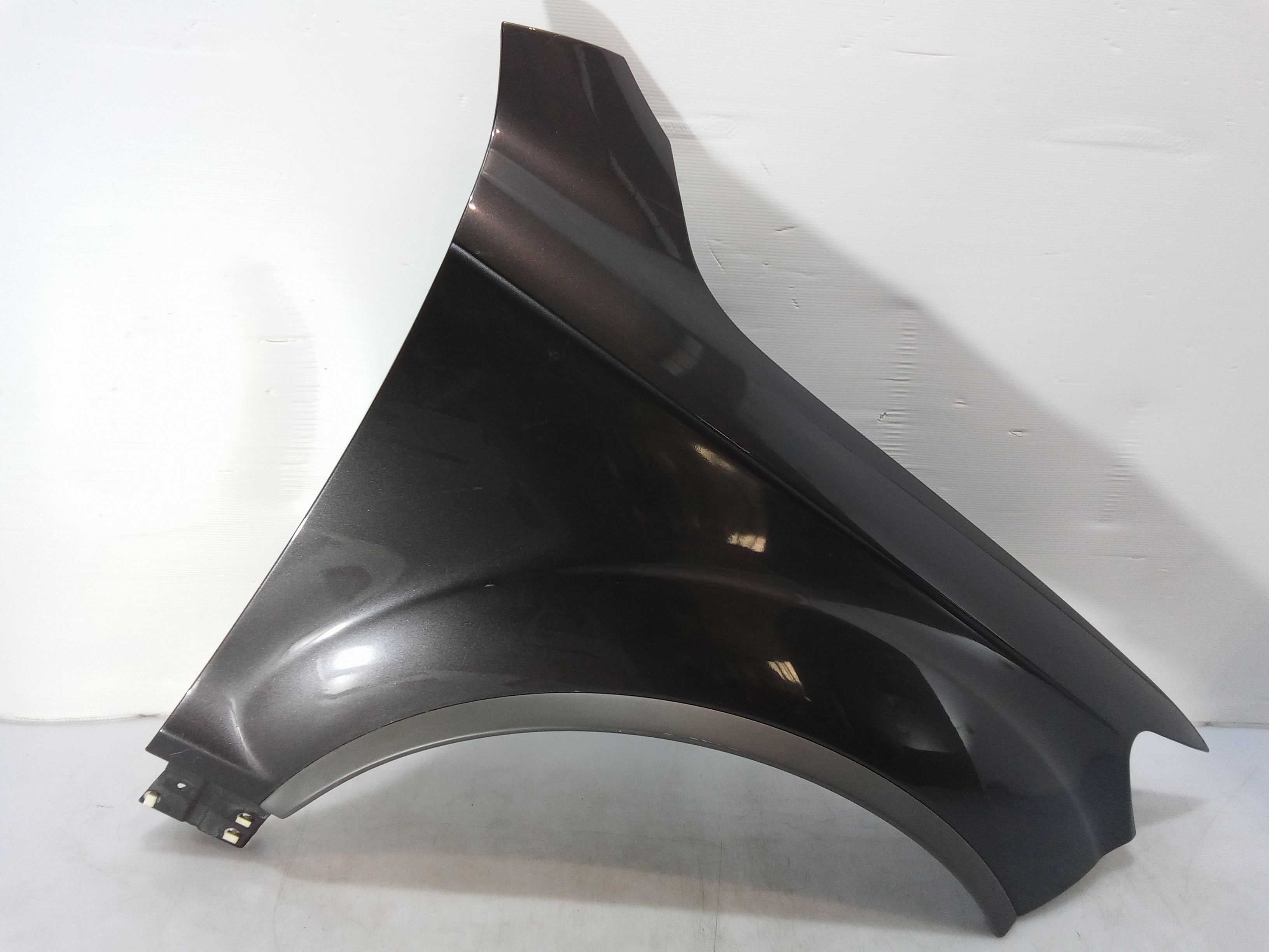 Parafango Anteriore Destro per Audi Q7 Serie (4lb) (05>15) (2005 - 2015)