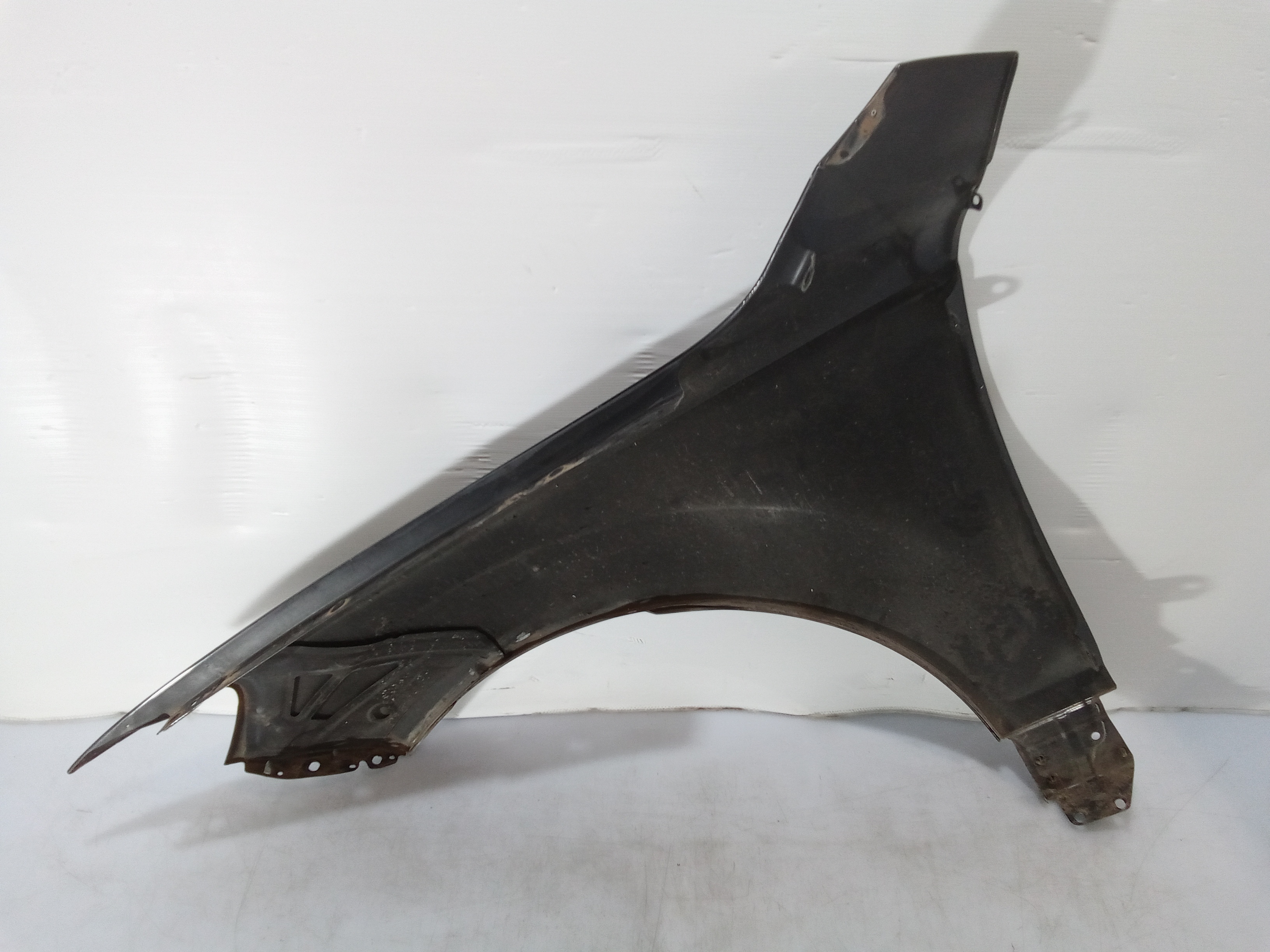 Parafango Anteriore Destro per Audi Q7 Serie (4lb) (05>15) (2005 - 2015)