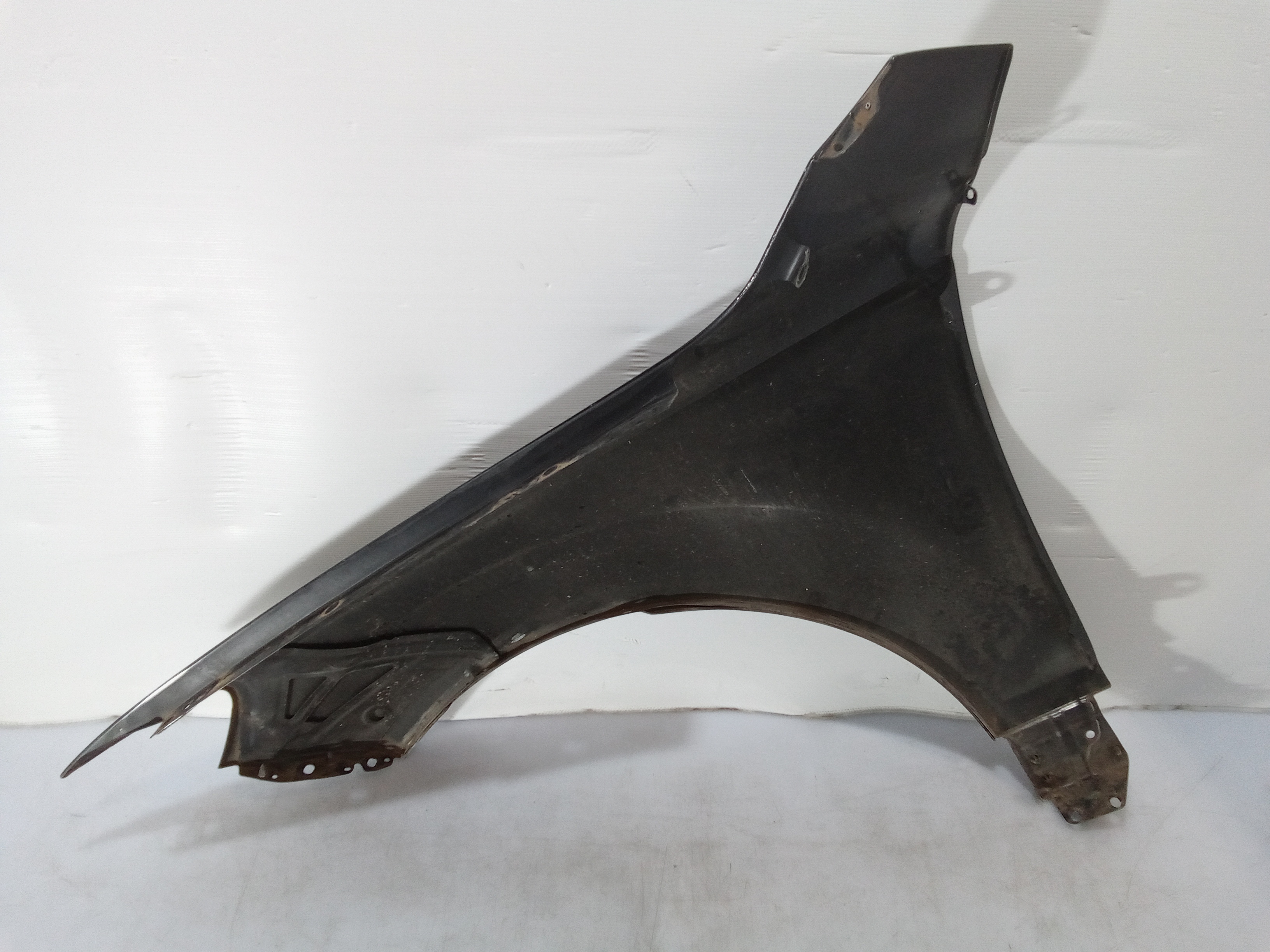 Parafango Anteriore Destro per Audi Q7 Serie (4lb) (05>15) (2005 - 2015)