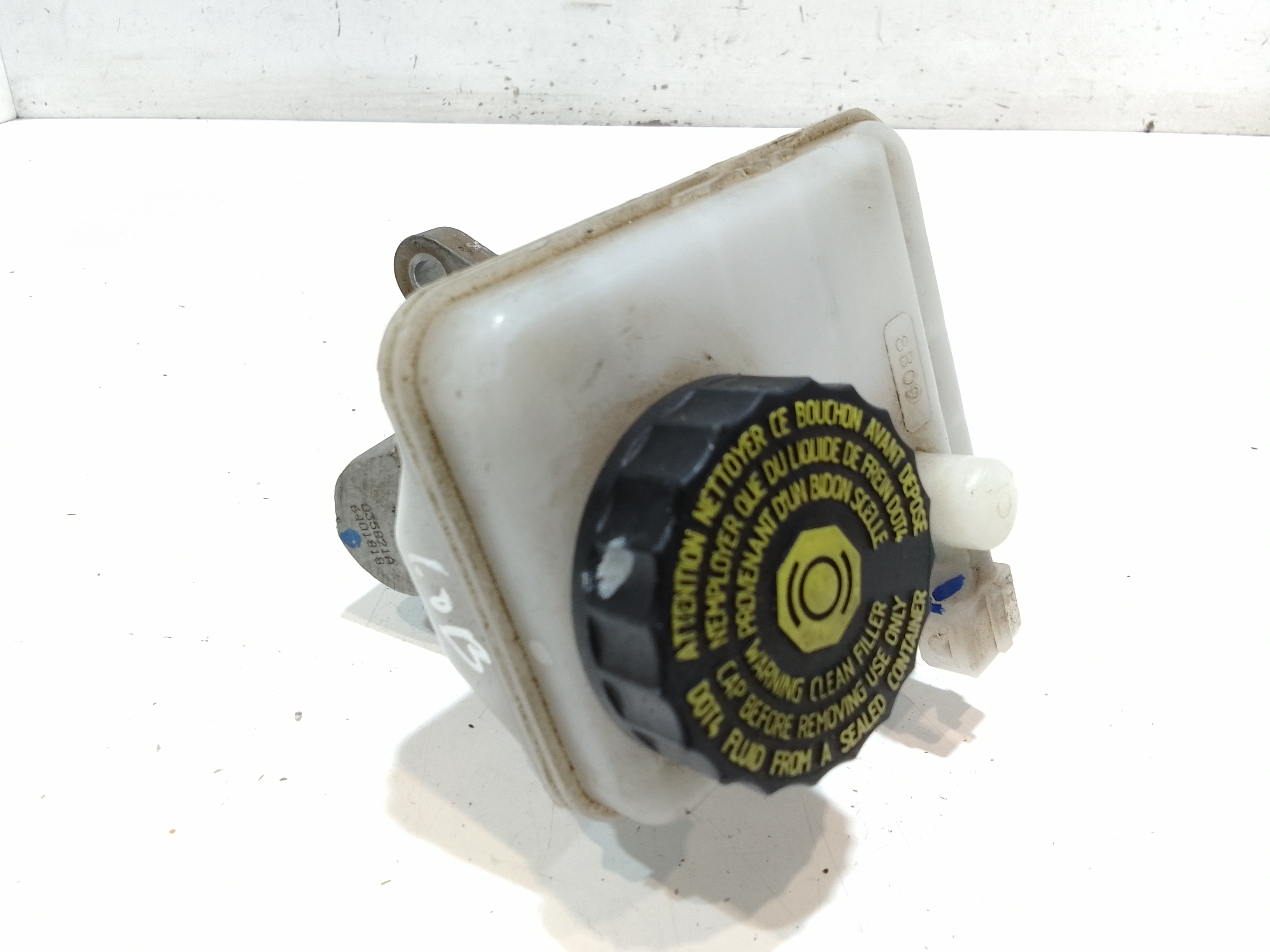 Pompa Freni per Citroen C1 1 Serie (2005 - 2008)