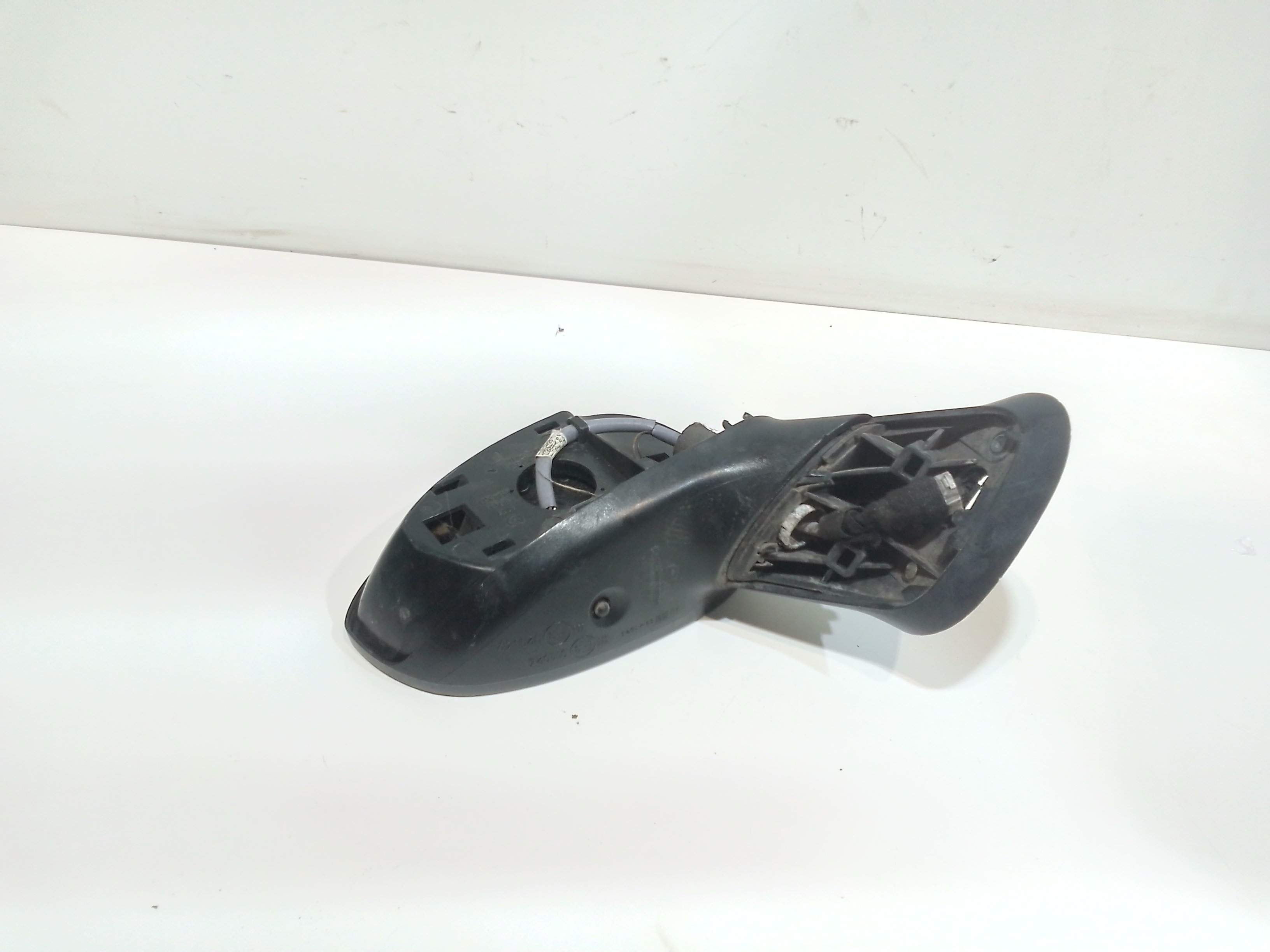 Specchietto Retrovisore Destro per Fiat Punto Evo (2009 - 2012)