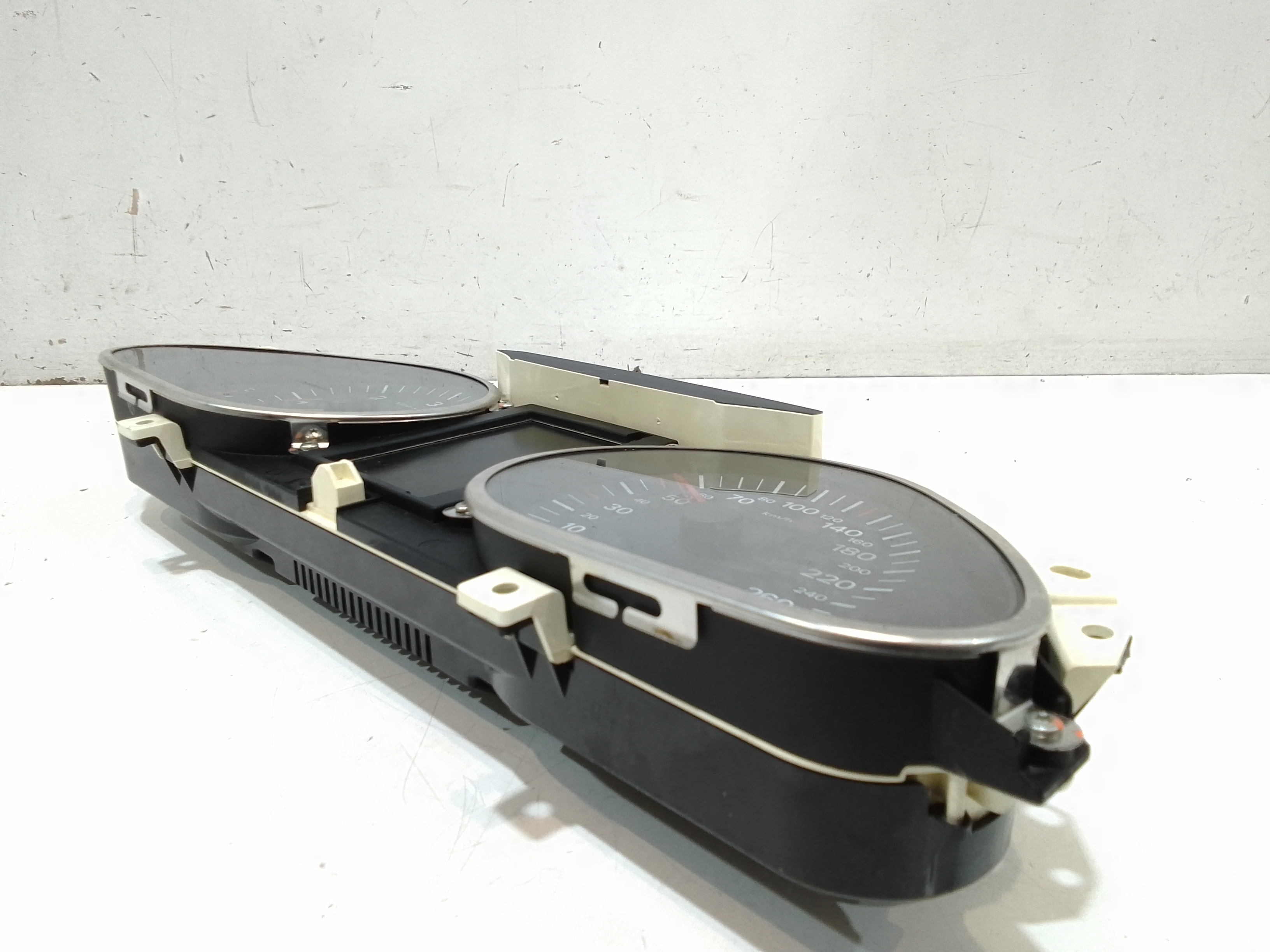 Quadro Strumenti per Audi Q7 Serie (4lb) (05>15) (2005 - 2015)