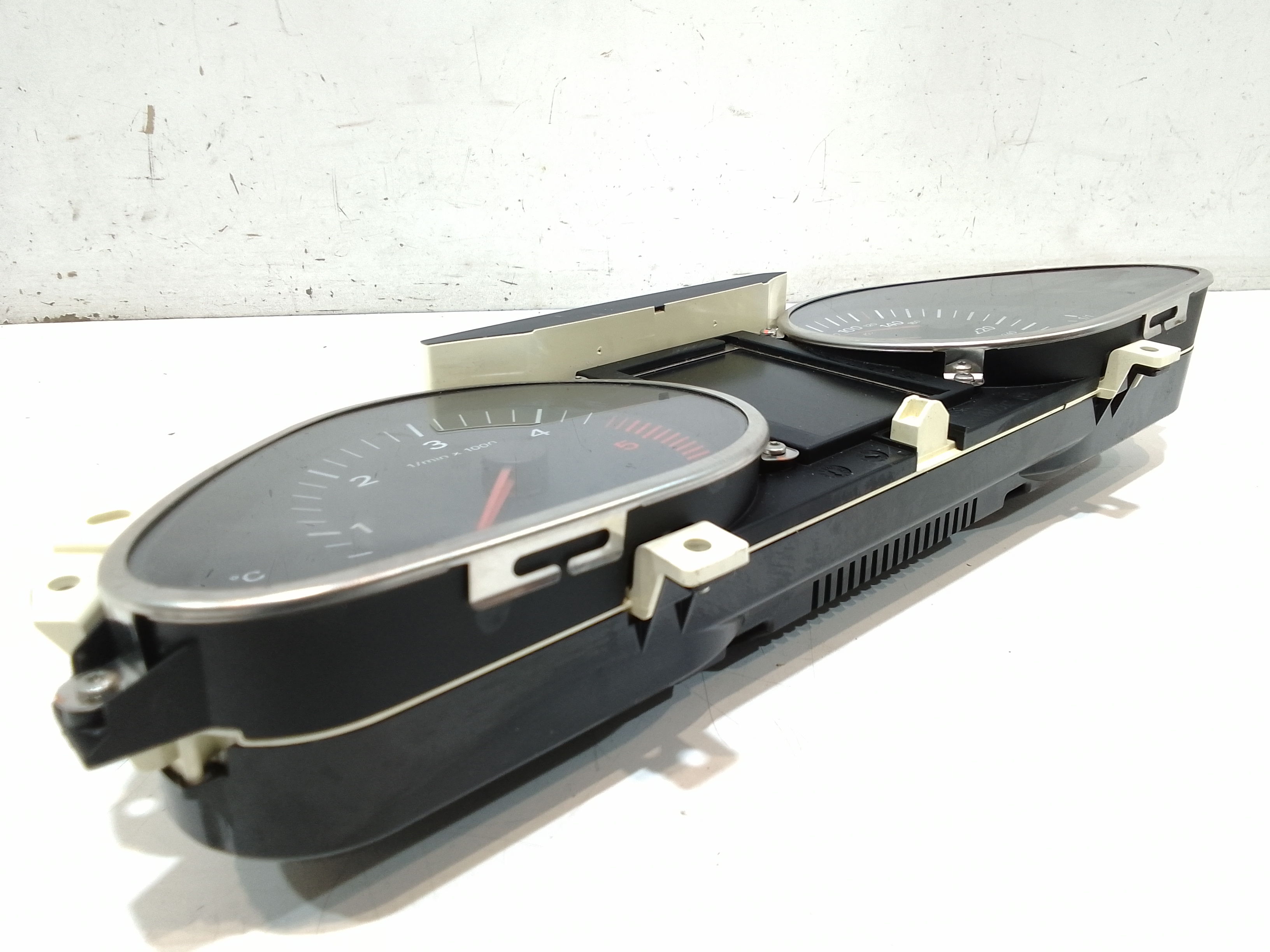 Quadro Strumenti per Audi Q7 Serie (4lb) (05>15) (2005 - 2015)