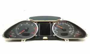 Quadro Strumenti per Audi Q7 Serie (4lb) (05>15) (2005 - 2015)