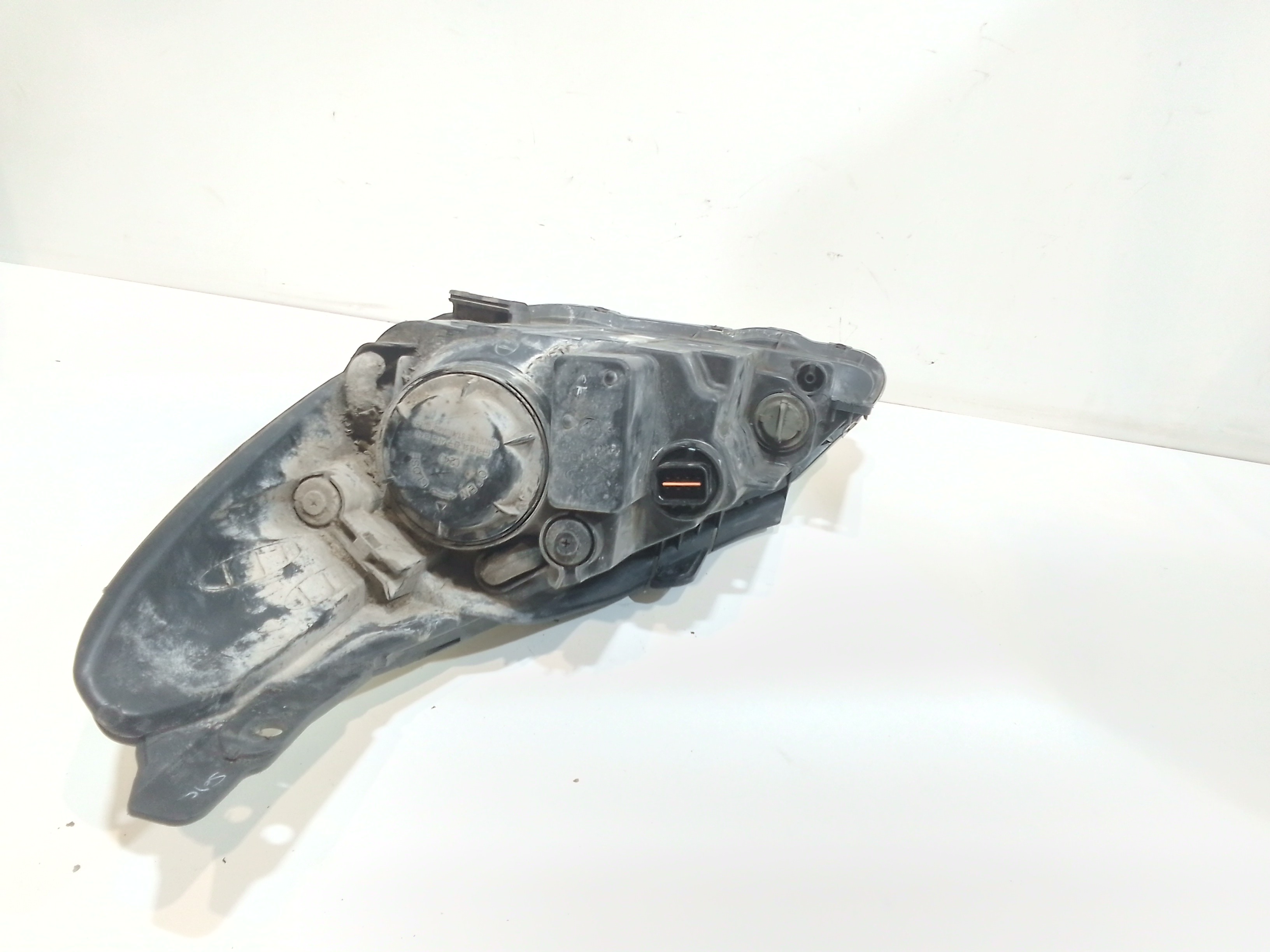 Faro anteriore Destro Passeggero per Hyundai I10 2 Serie (2011 - In produzione)