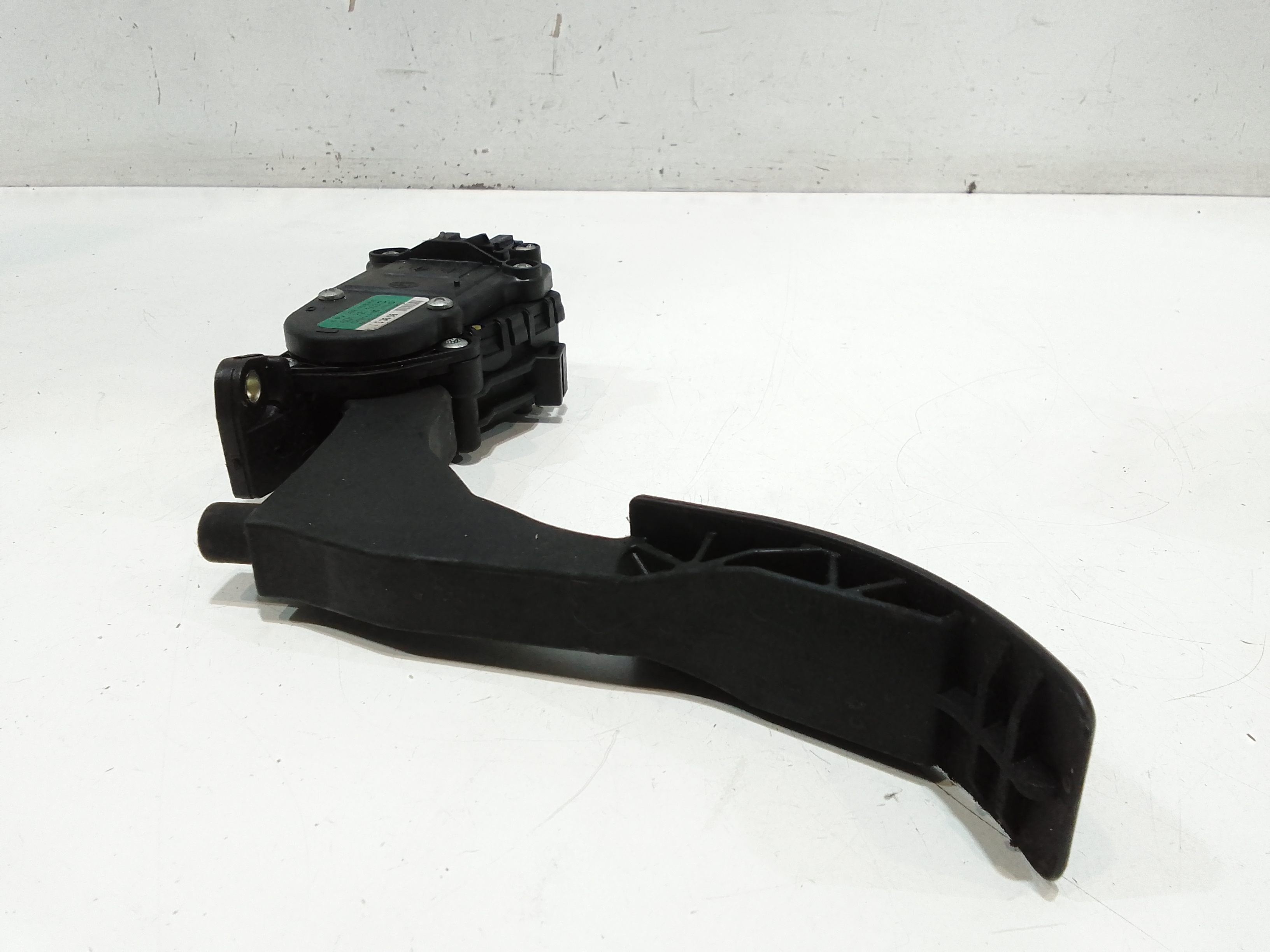 Pedale acceleratore per Seat Ibiza Serie (08>12) (2008 - 2012)