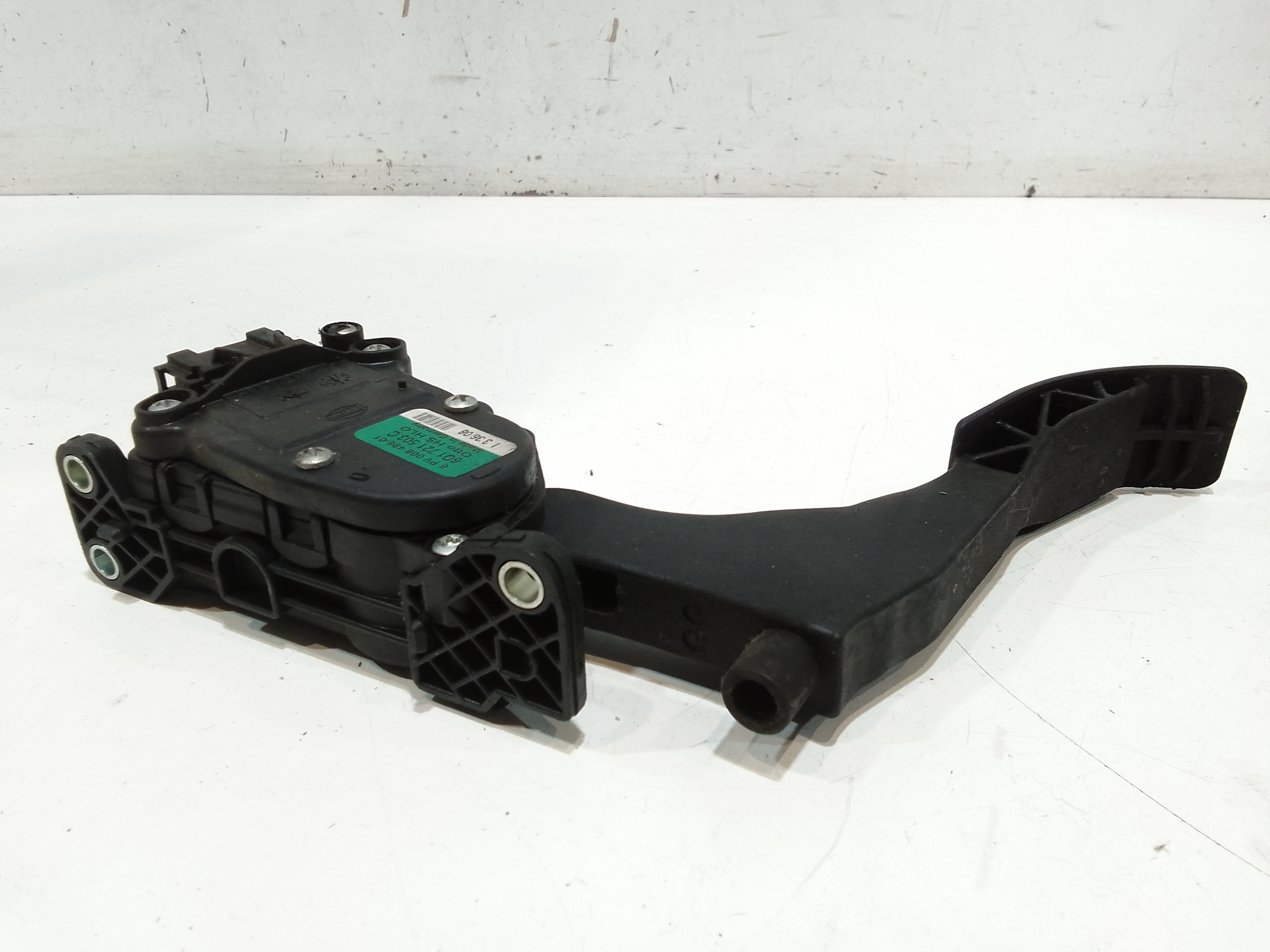 Pedale acceleratore per Seat Ibiza Serie (08>12) (2008 - 2012)