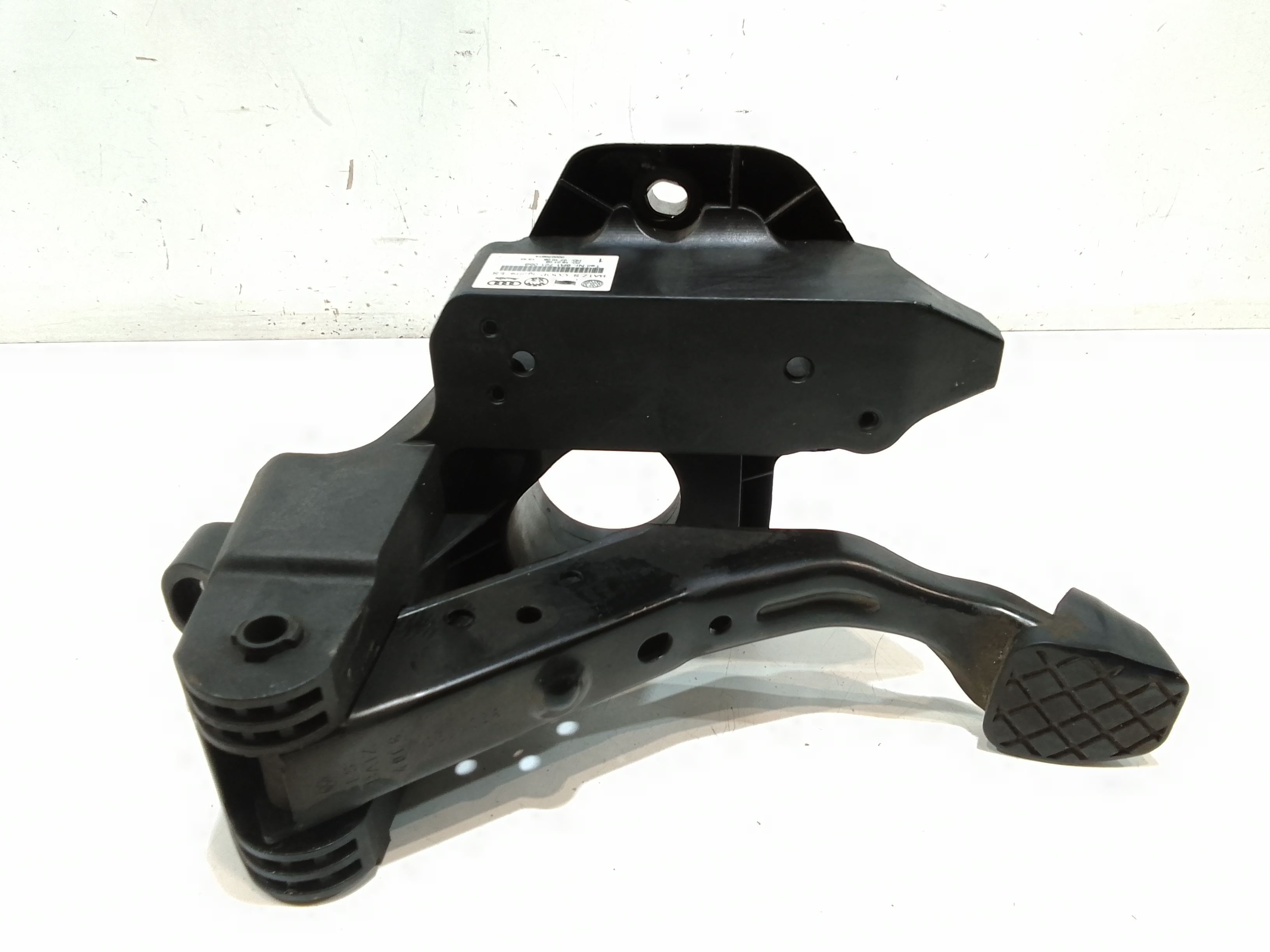 Pedale Freno per Seat Ibiza Serie (08>12) (2008 - 2012)