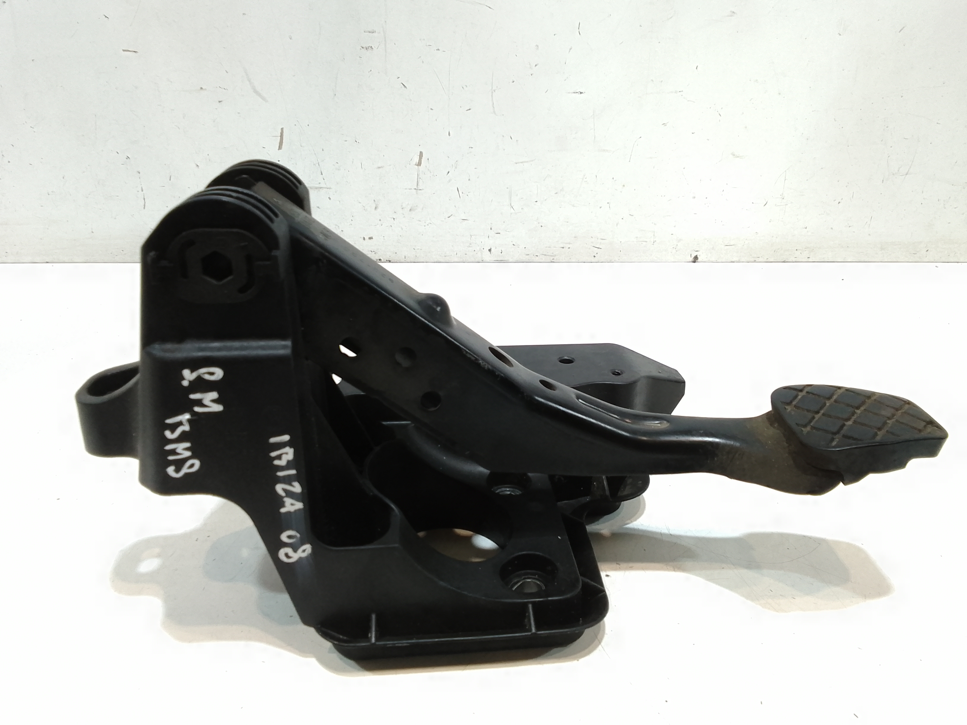 Pedale Freno per Seat Ibiza Serie (08>12) (2008 - 2012)