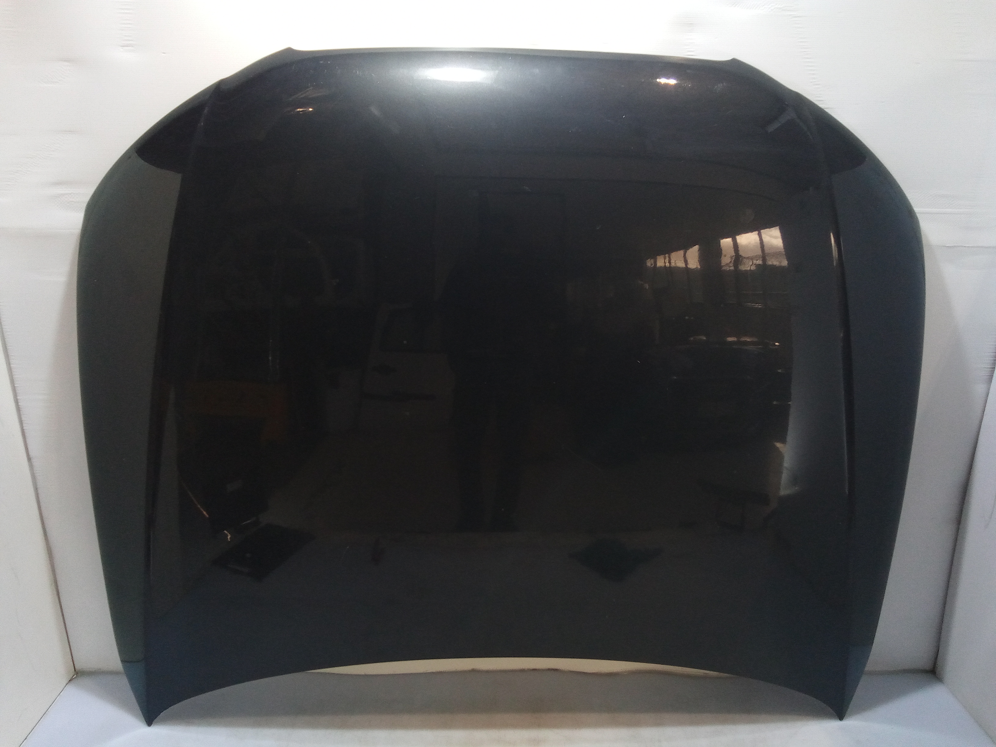 Cofano Anteriore s.wagon per Audi A4 Berlina (07>10) (2007 - 2010)